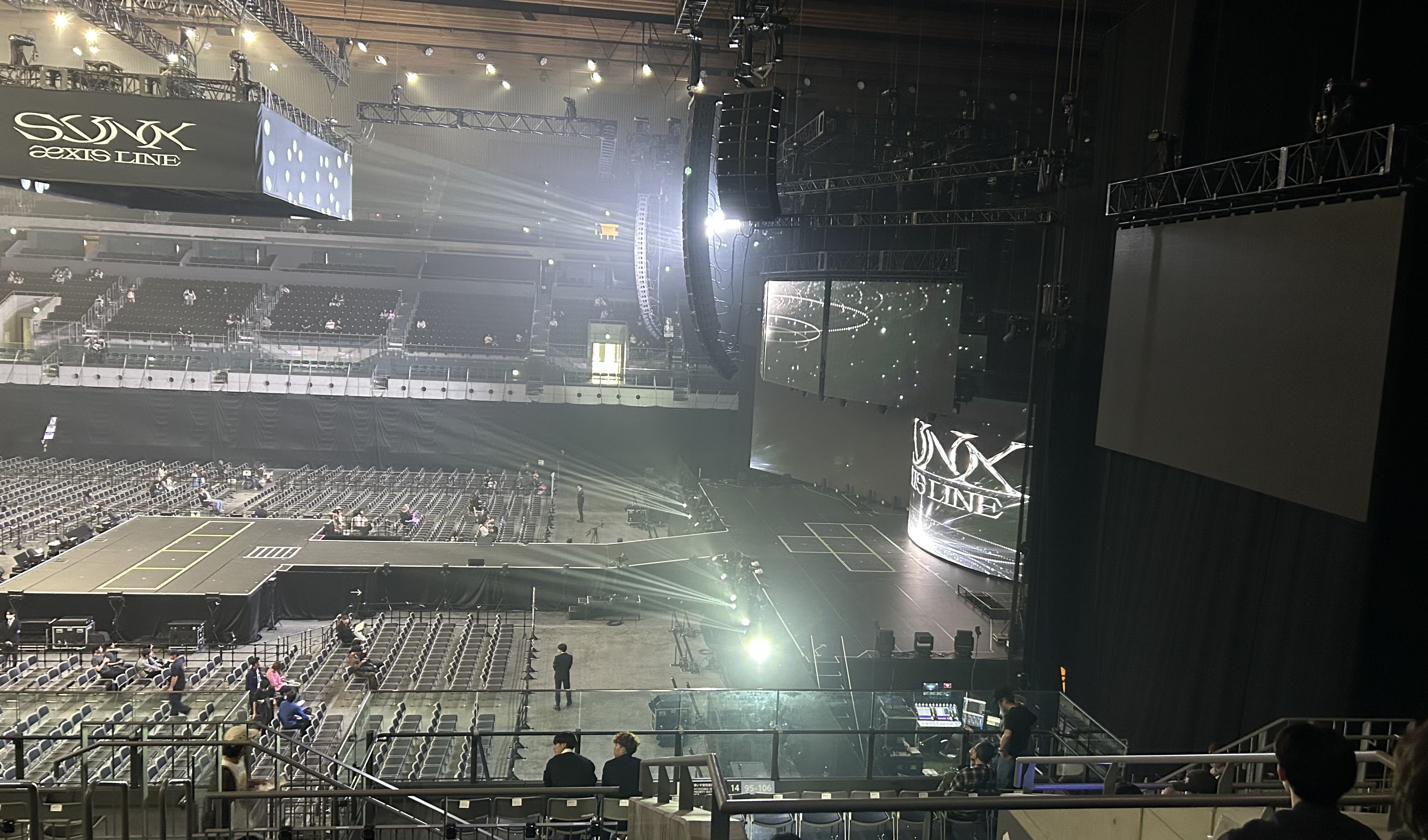 8,800字渾身レポ】aespaは4人全員が“カリスマクイーン”の圧巻ステージ