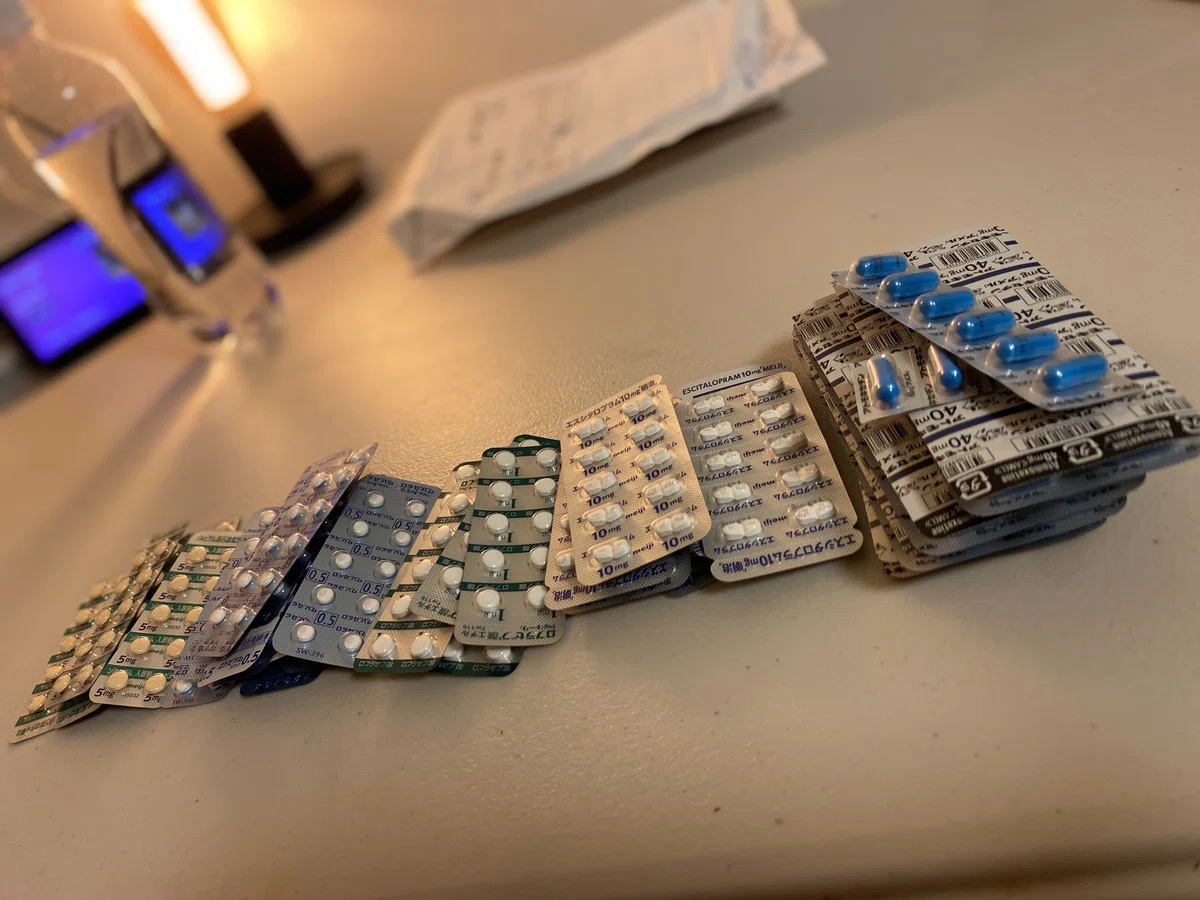 Three years since my ADHD diagnosis, is my life over???｜だいず