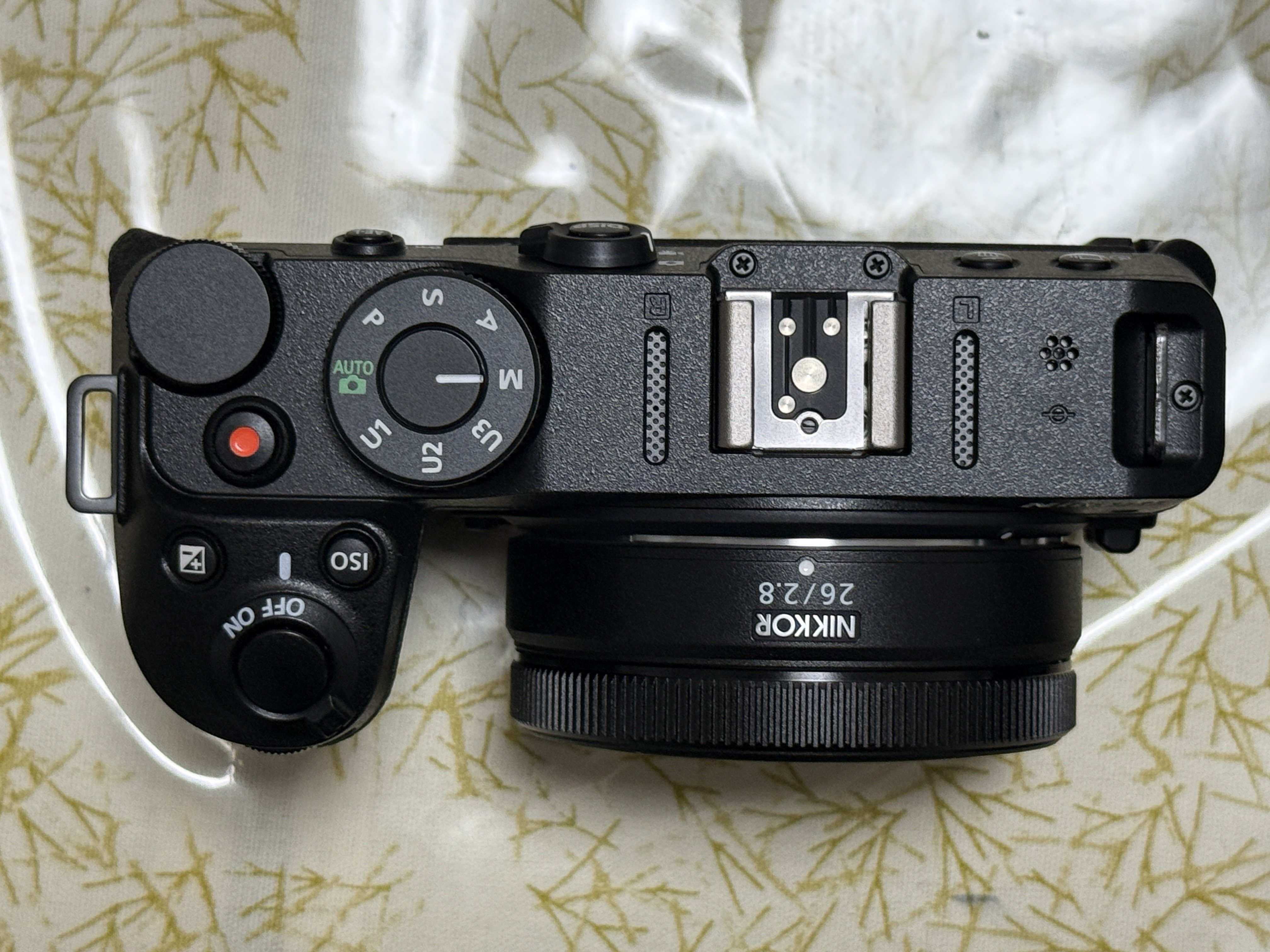 Nikon Z30を購入した話｜TOMO