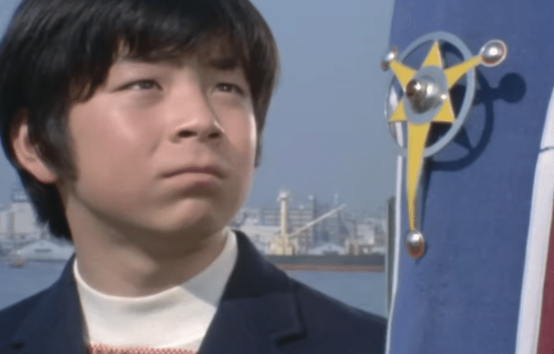 ウルトラマンタロウからの卒業 ― 東光太郎が最終回で教えてくれた大切