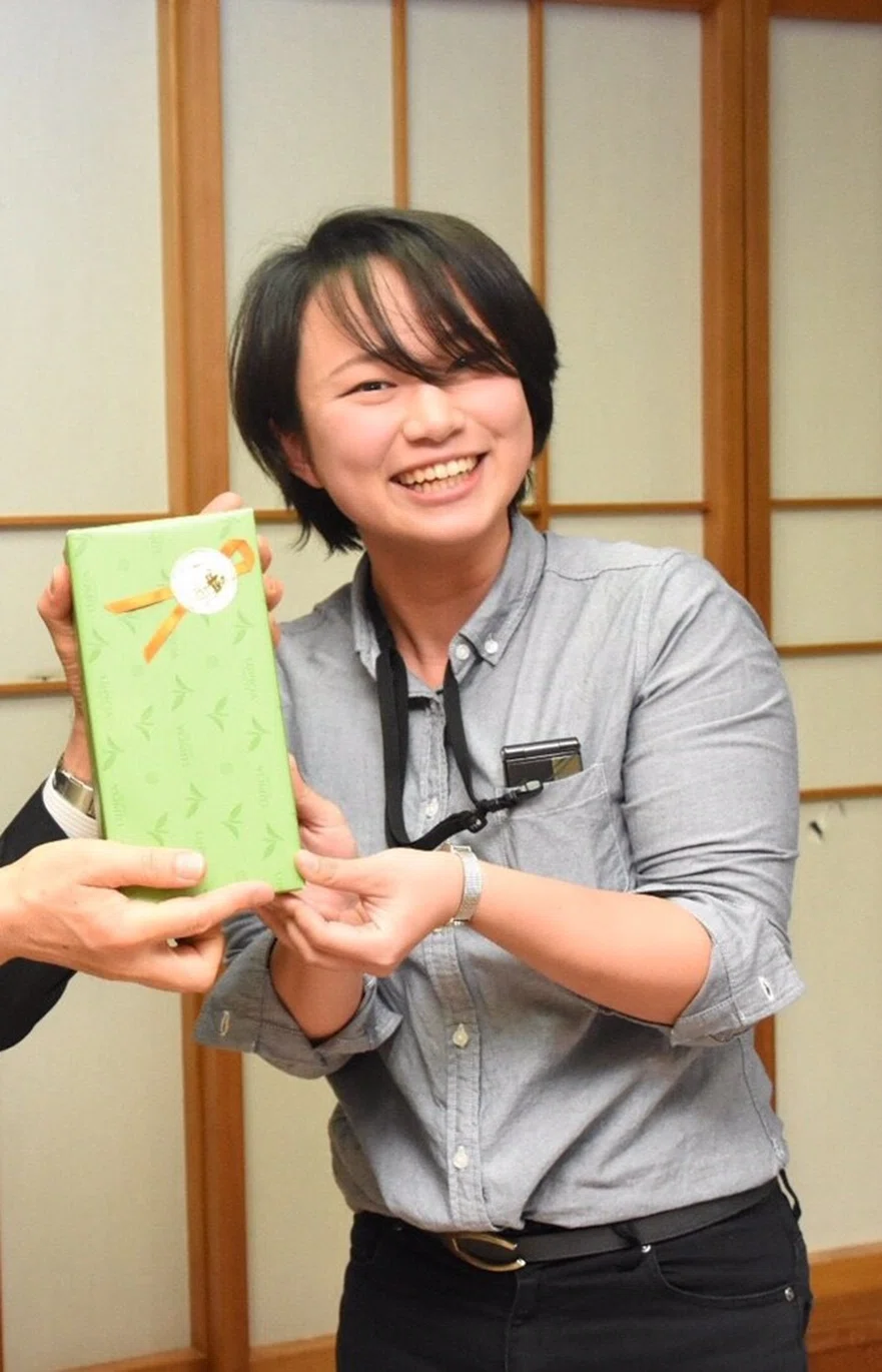 福島の記者から自治体職員へ】「日中の頑張りで評価されたい」子育てと