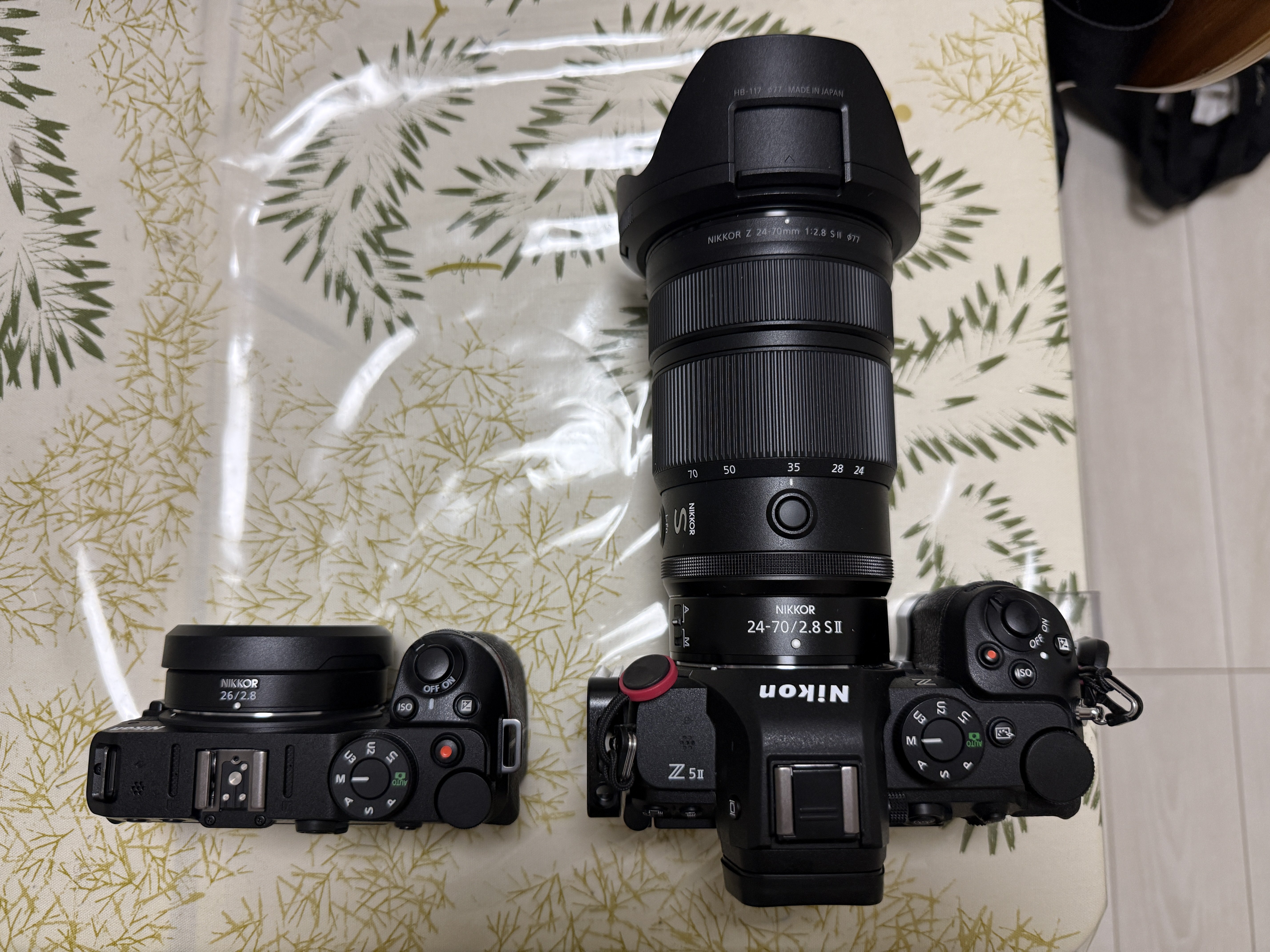 Nikon Z30を購入した話｜TOMO