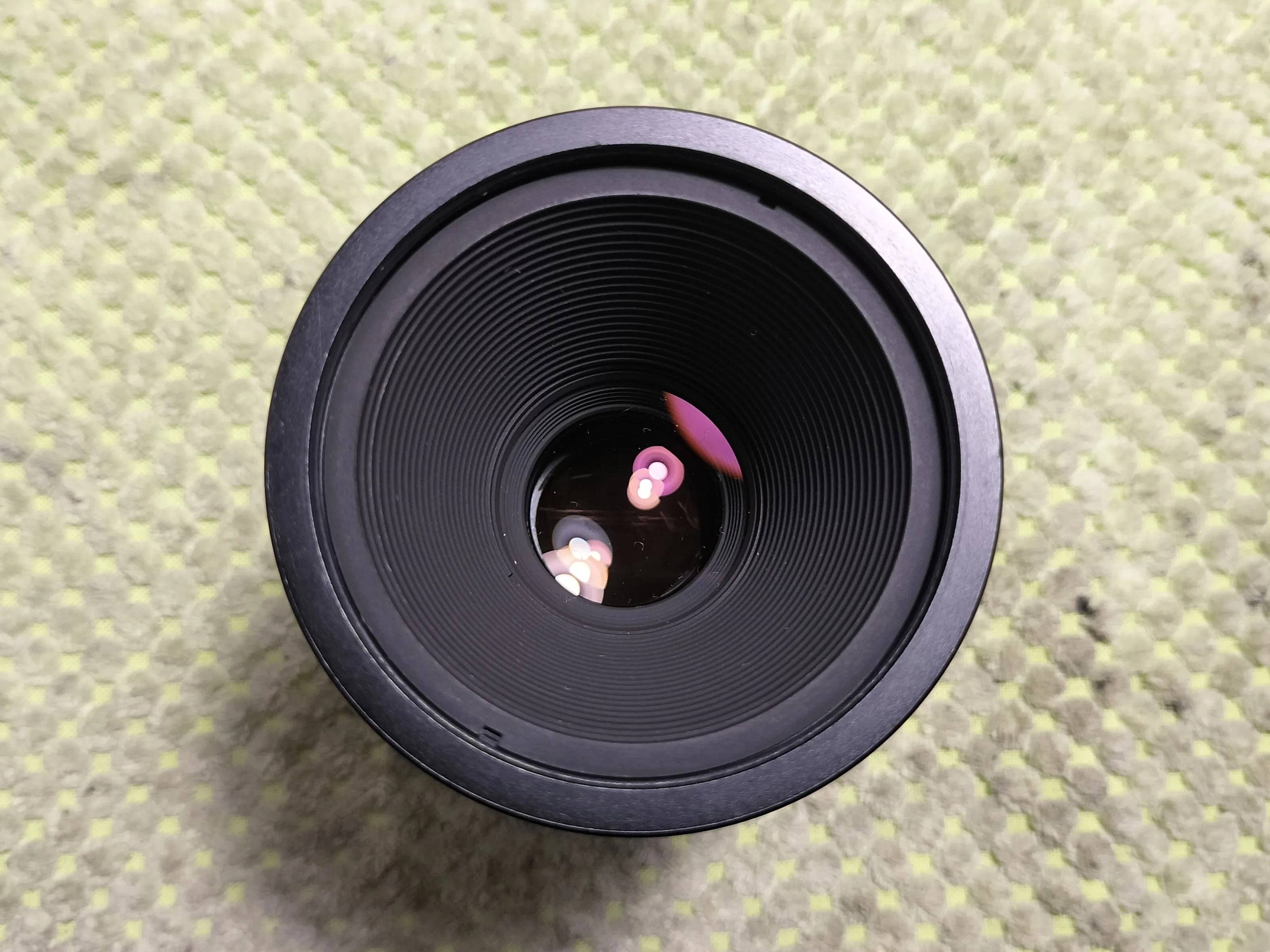 Leica Macro ELMARIT-R 60mm F/2.8のフォーカス改善｜フィルムカメラ