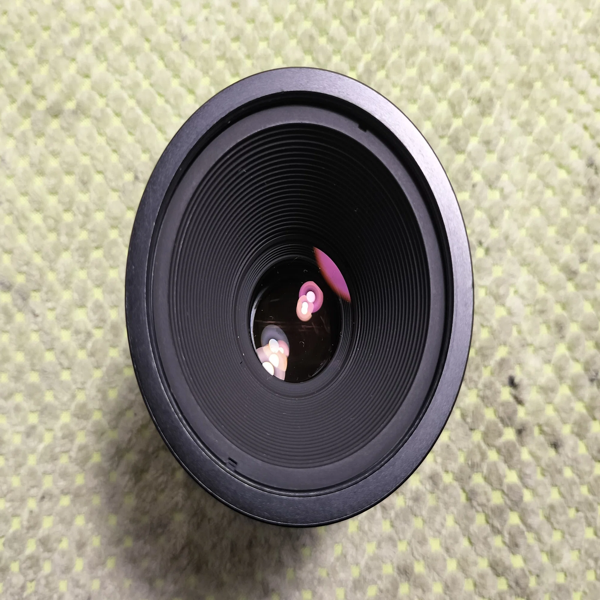 Leica Macro ELMARIT-R 60mm F/2.8のフォーカス改善｜フィルムカメラ 