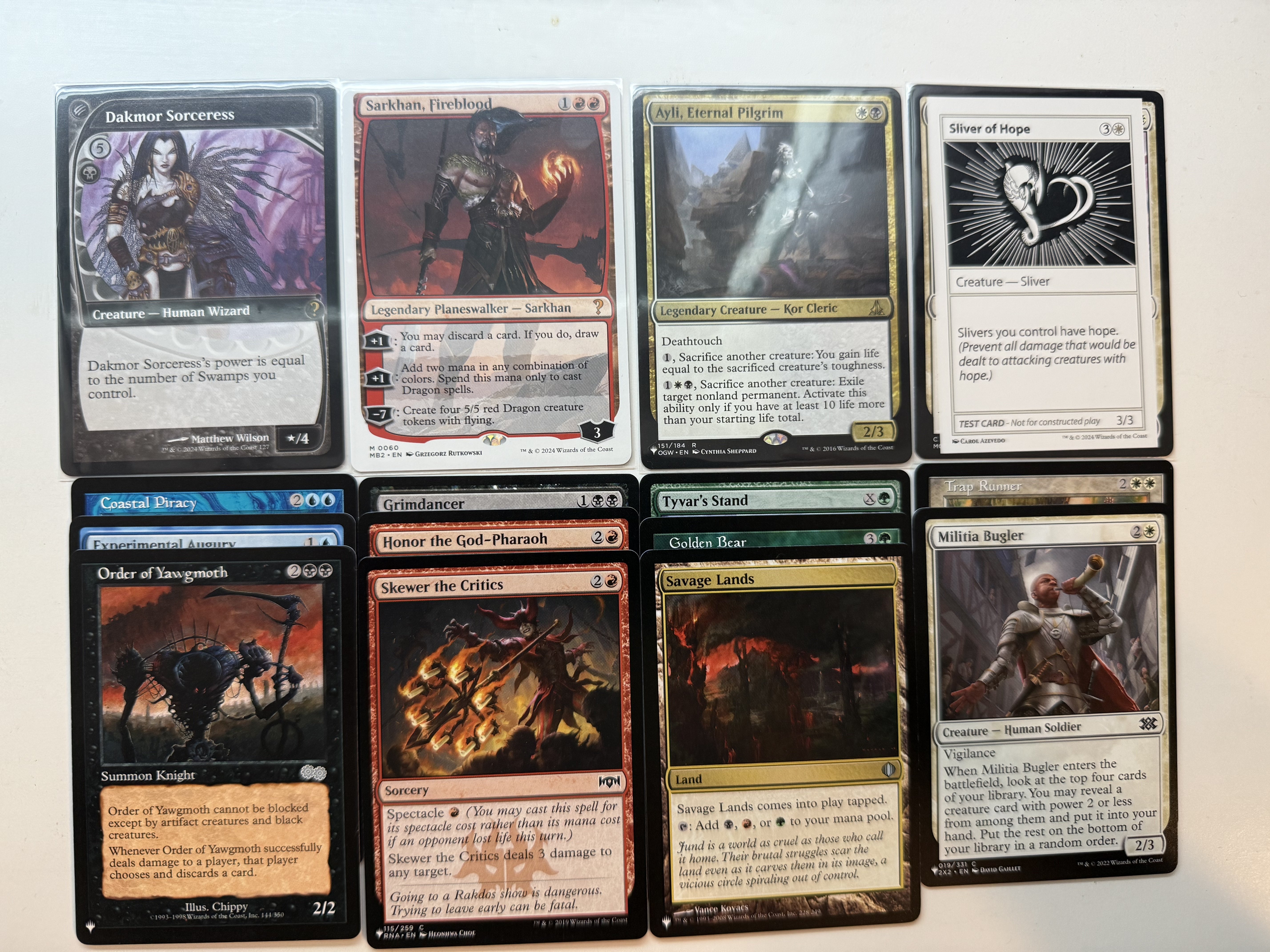 開封】ワクワクがトマラナイ！MagicCon：Atlanta Festival in a Box