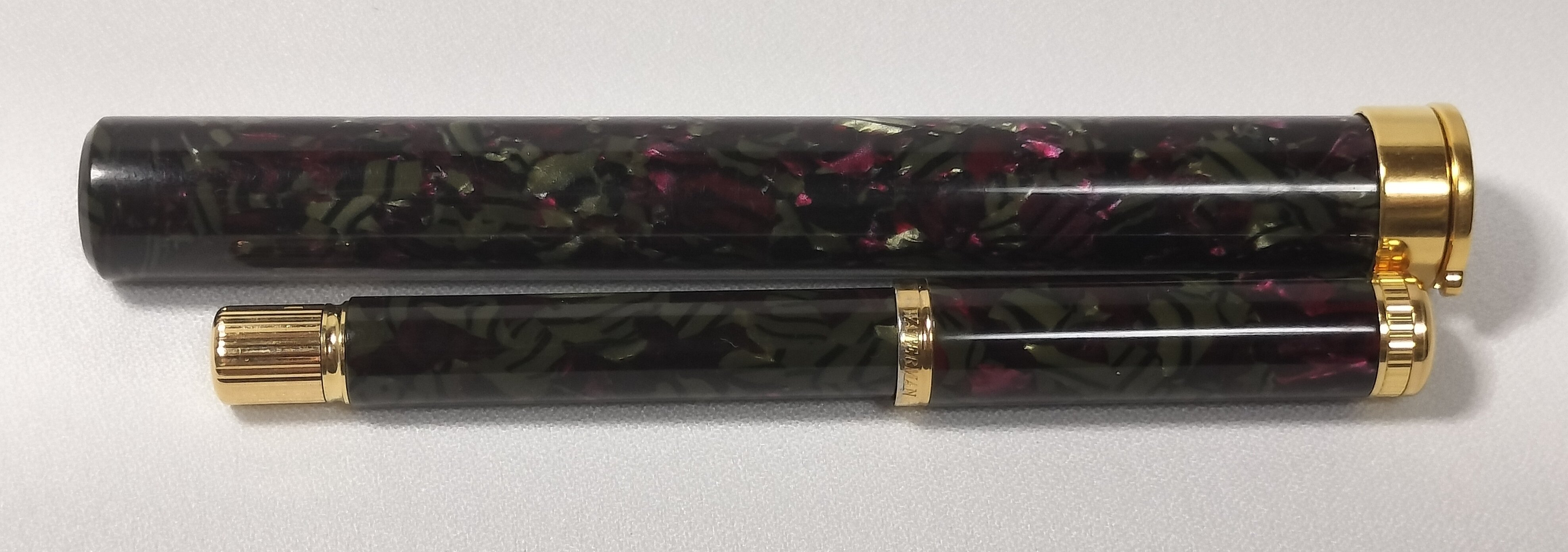 WATERMAN Lady Agatha(レディアガサ)｜れもねーど