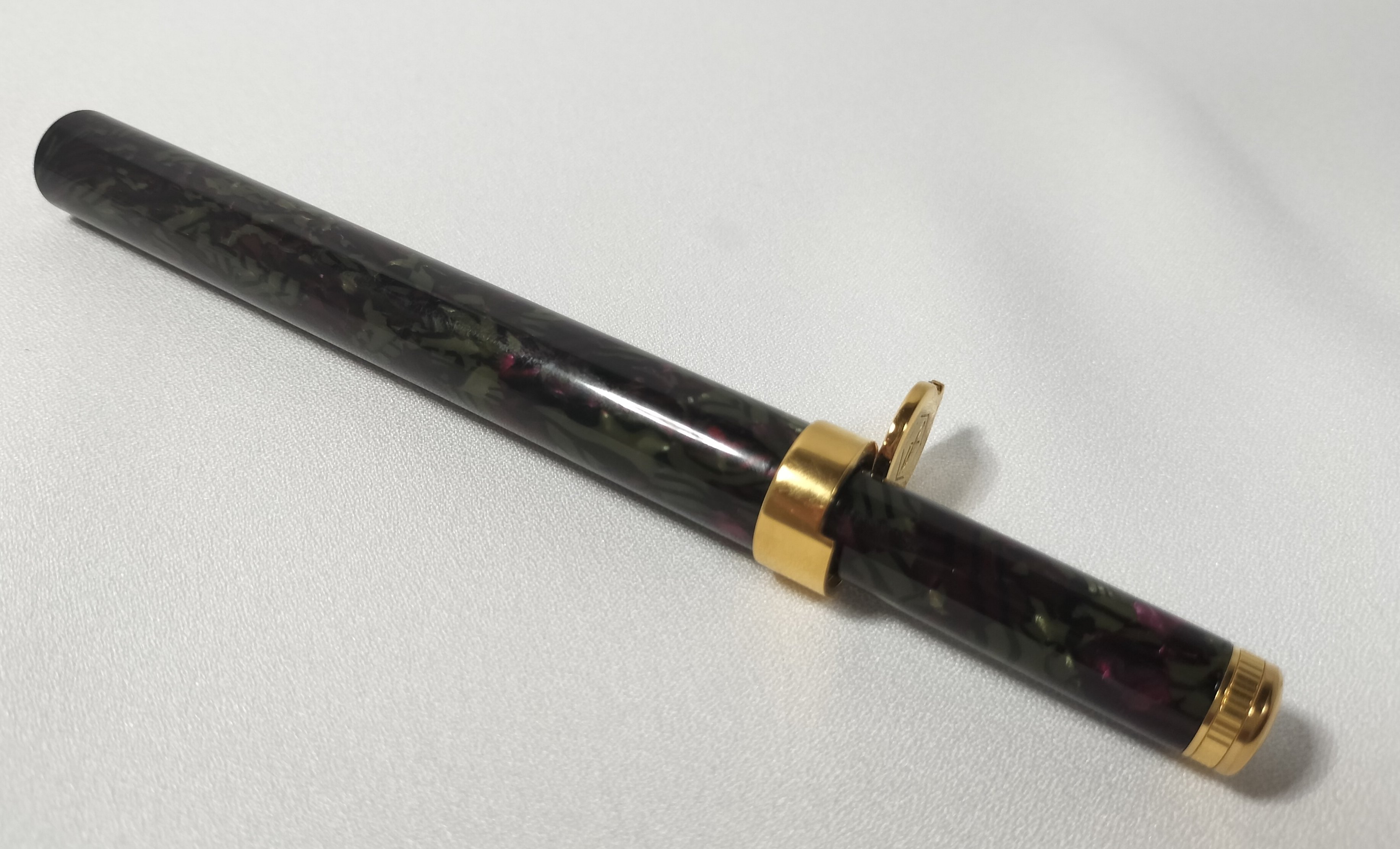 WATERMAN Lady Agatha(レディアガサ)｜れもねーど