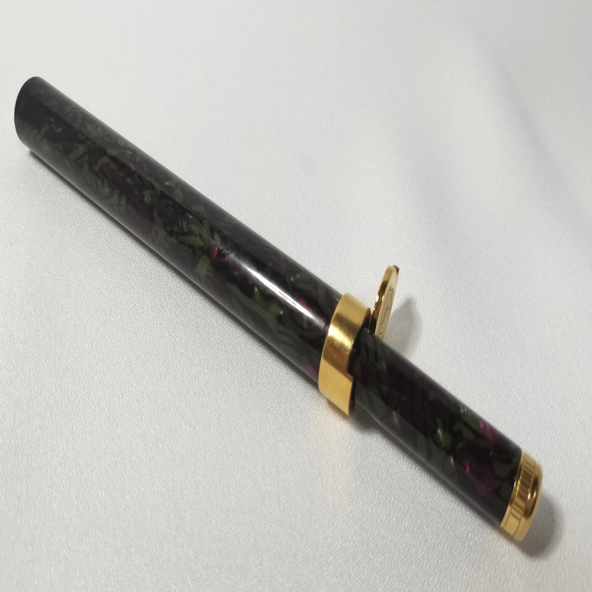 WATERMAN Lady Agatha(レディアガサ)｜れもねーど