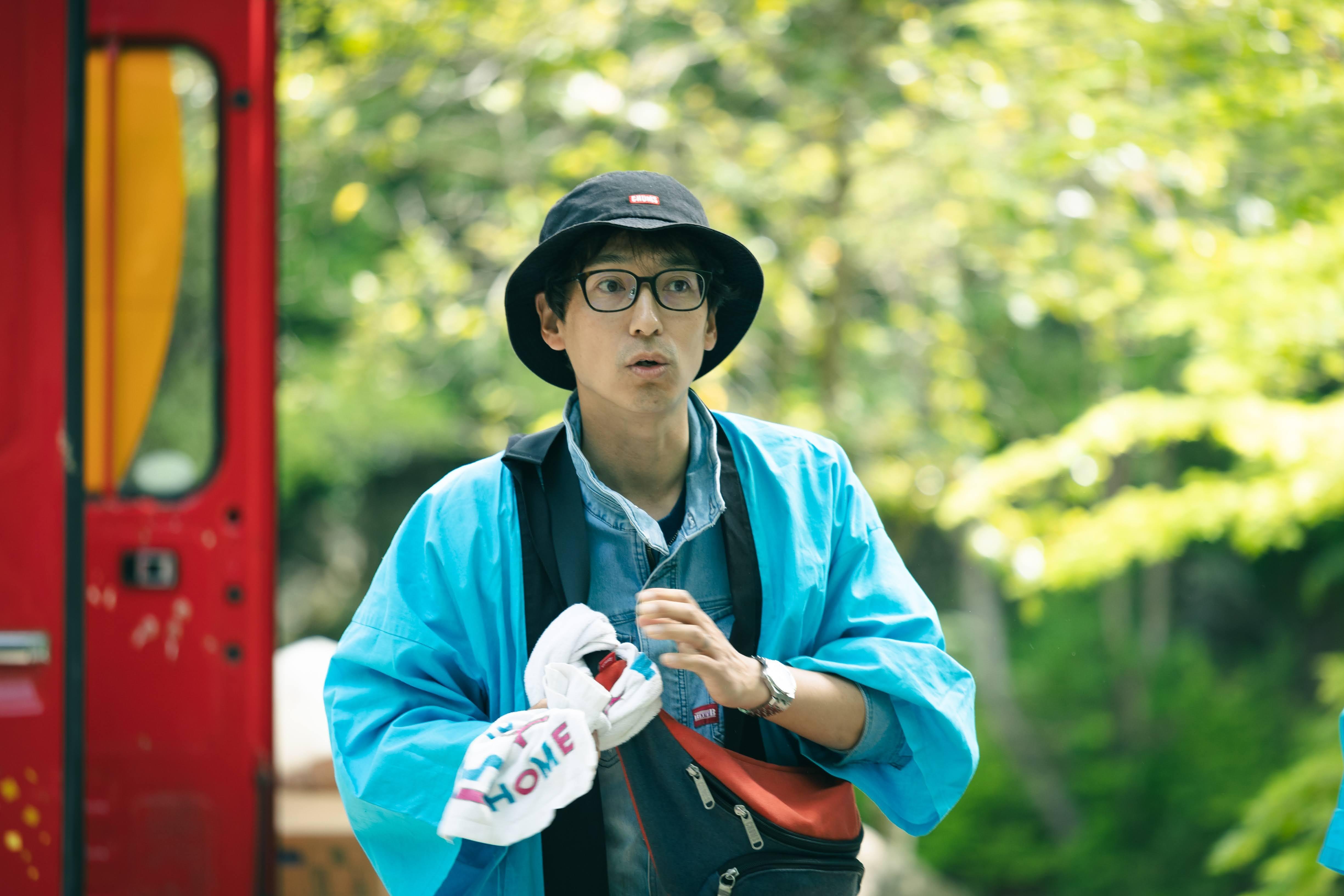 vol8は過去最大規模！まるもりHARENOBAまるしぇの挑戦と、描く未来 #03