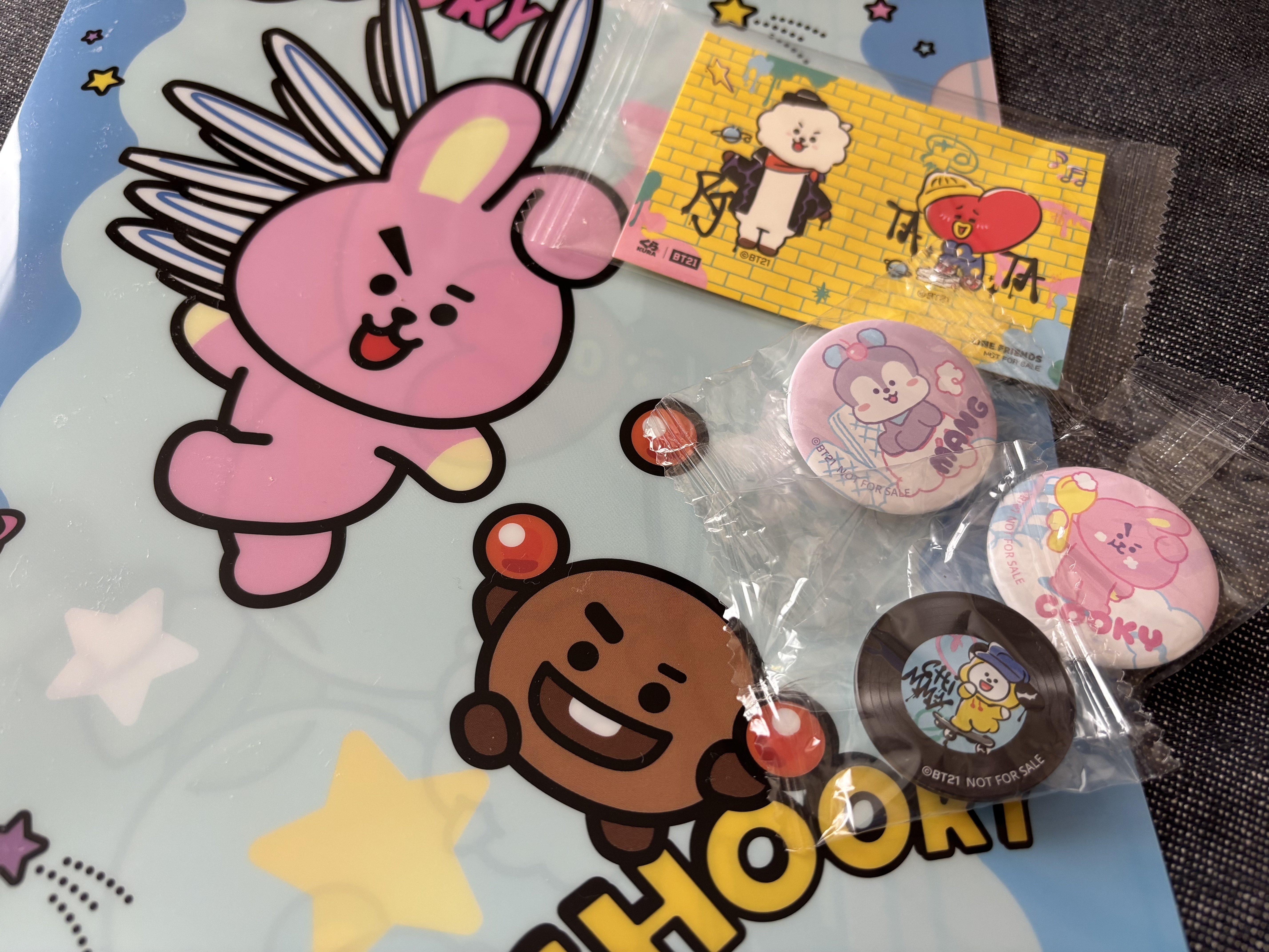 BTS】 ジミンさん誕生日｜のれこ