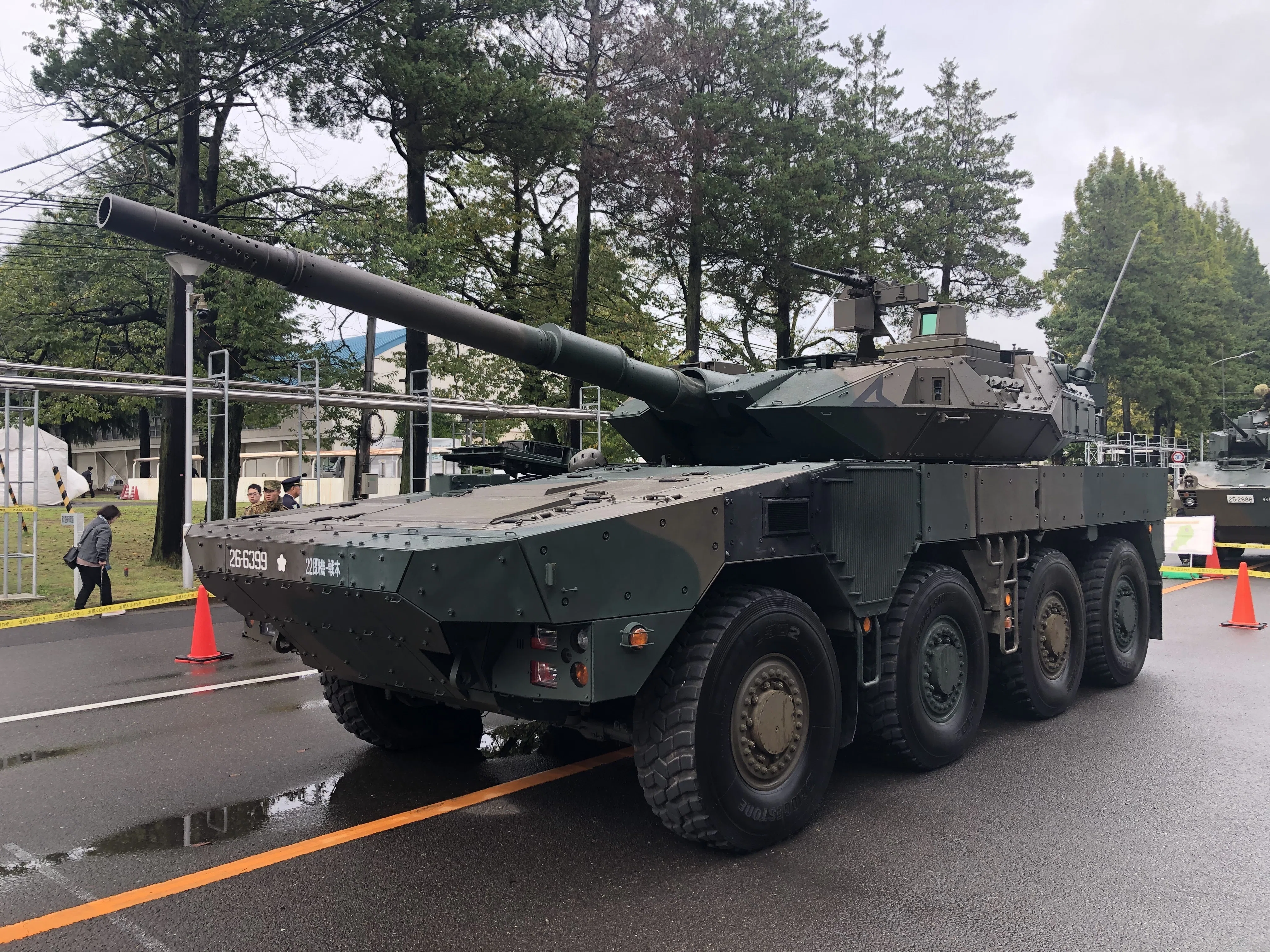 u【値下げ】送料込み　陸上自衛隊　陸上総隊司令部　チャレンジ　レア 陸上自衛隊 東北方面隊 創隊65周年記念行事と徳川十五代将軍展｜萩原朋海