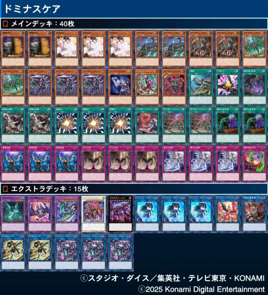 列王スケアクローについての話｜よもどう
