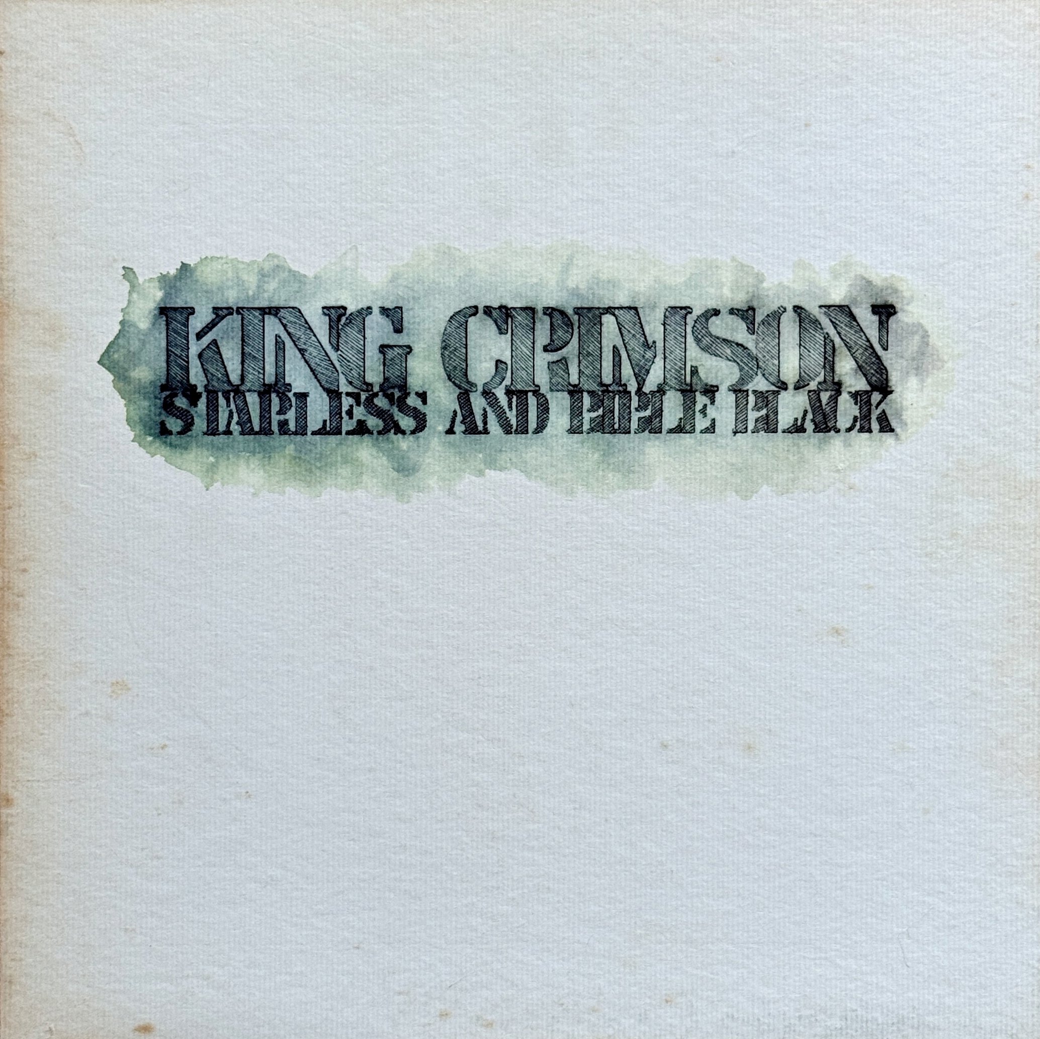 キング・クリムゾン『Starless and Bible Black』徹底解説：即興が生ん