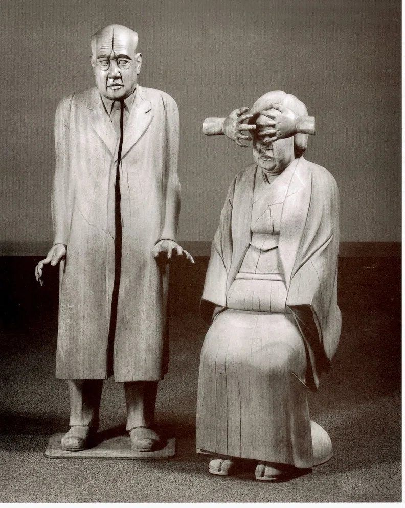 鈴木実作品集（1930−2002）｜鈴木厚