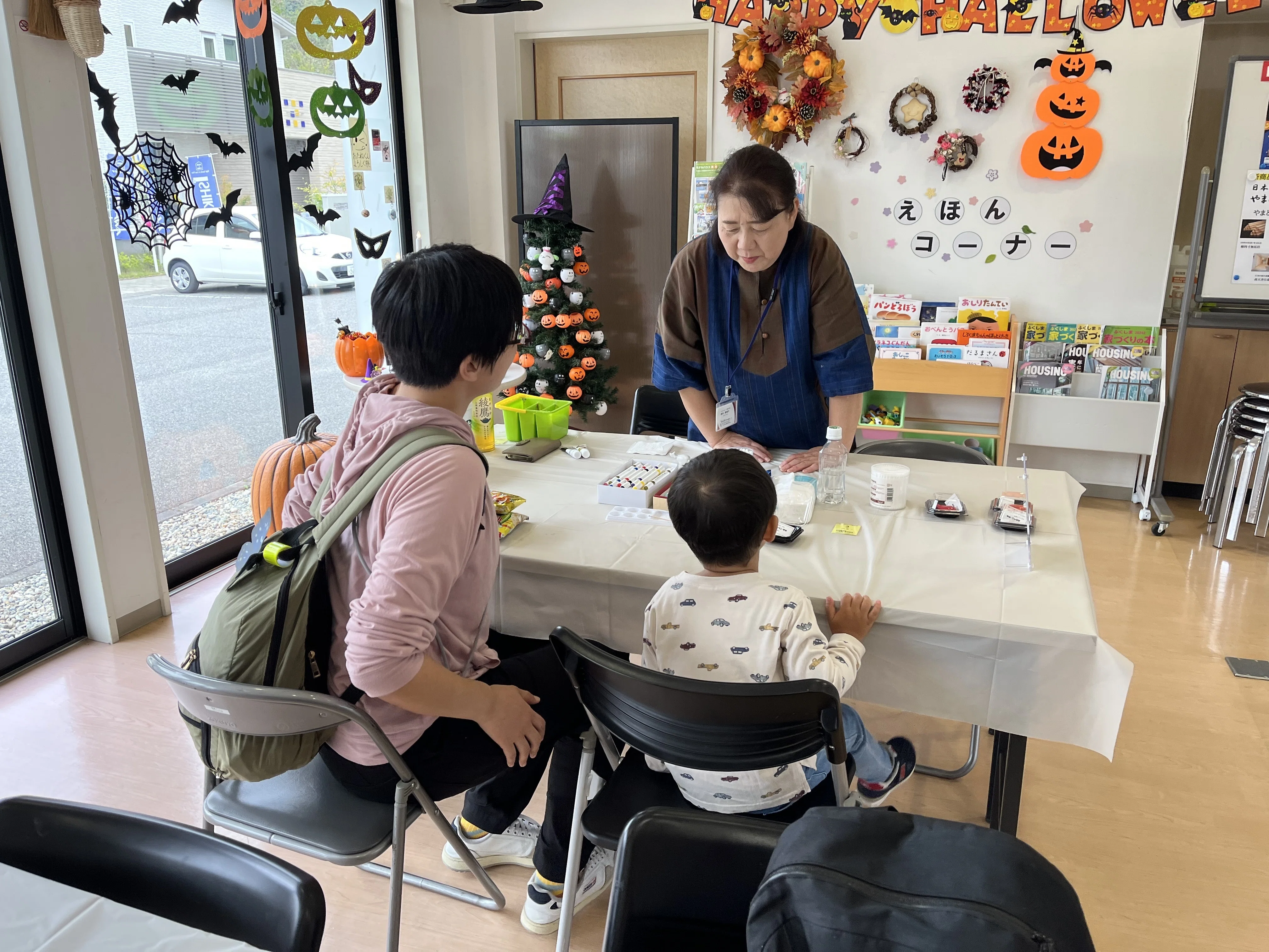 おばちゃんが作る東北文化｜行仁まちづくり協議会