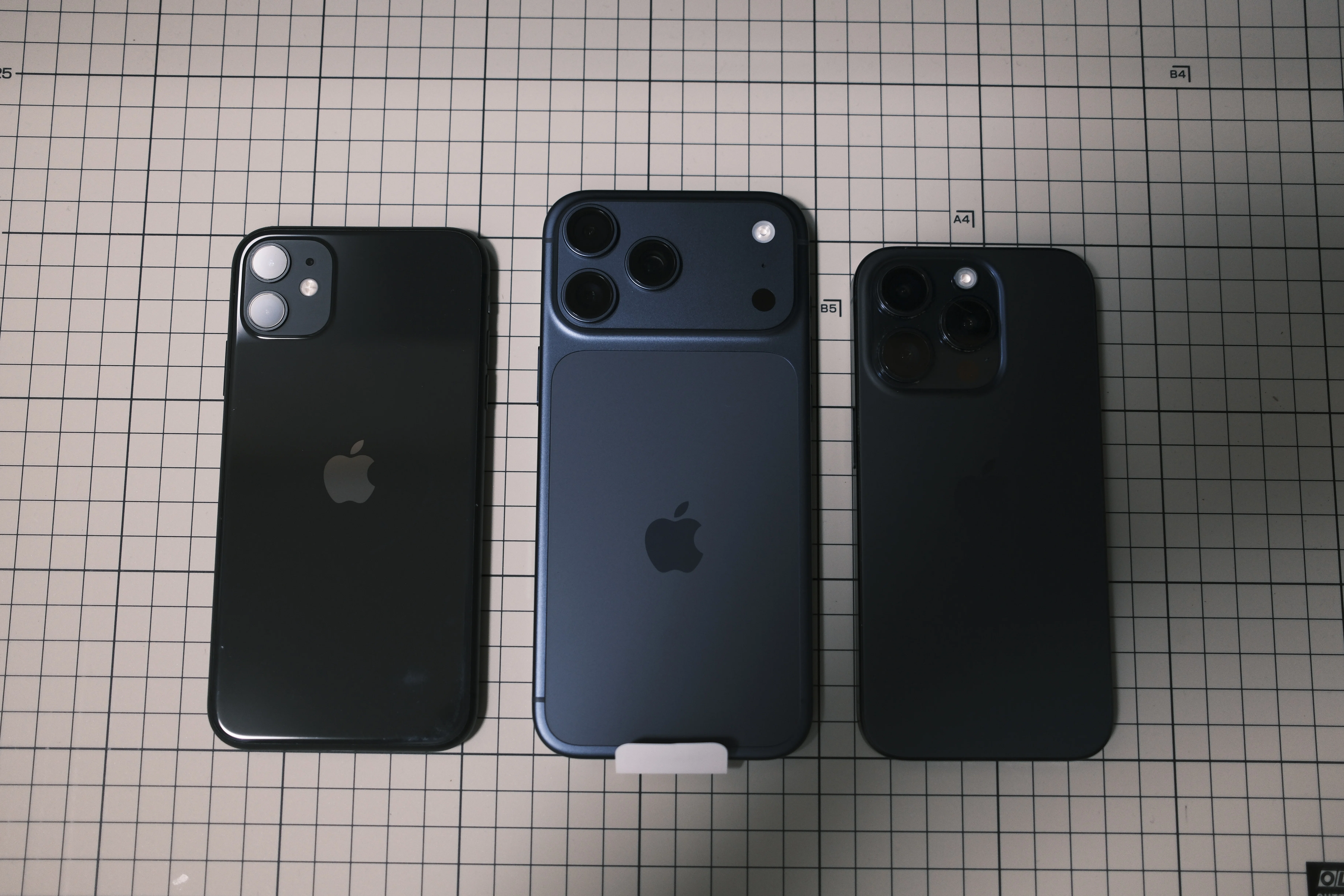 iPhone 17 Pro Maxを買った話｜イオリンコフ