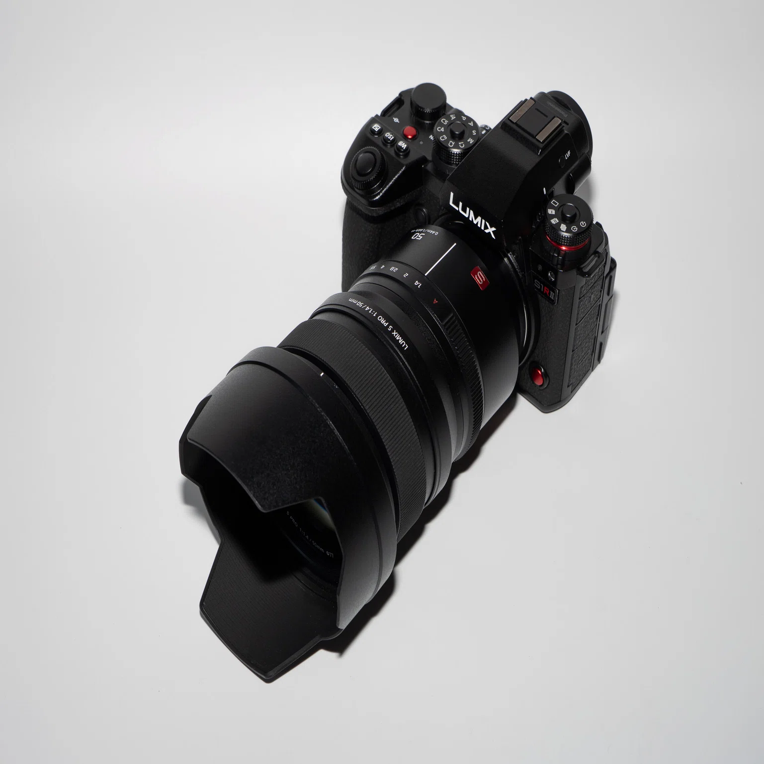 ルミマガ編集部】LUMIX S PRO 50mm F1.4使ってみた｜LUMIX Magazine