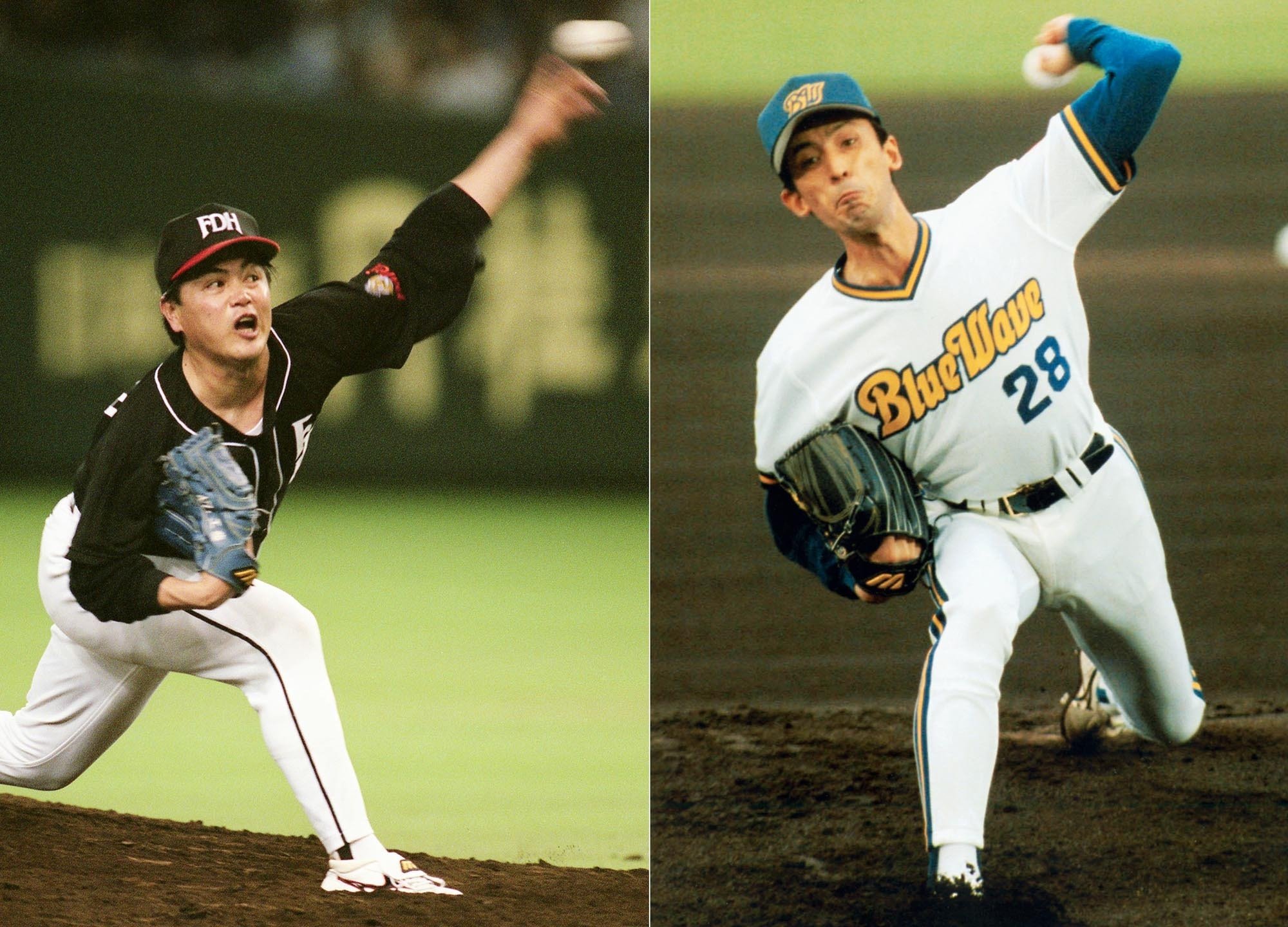 松坂大輔にとって〝自分よりいい投手〟はこの世に存在しないのだ【黒木