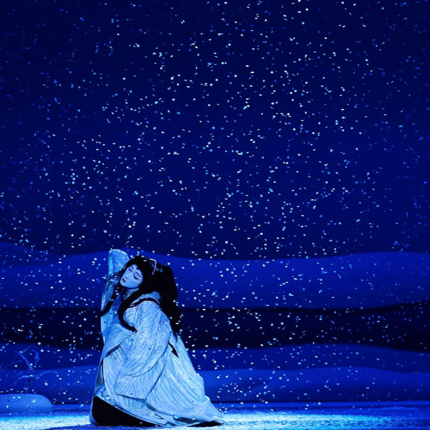 美術展】東海道五十三次－風景画の名品と表現の広がり/日本浮世絵