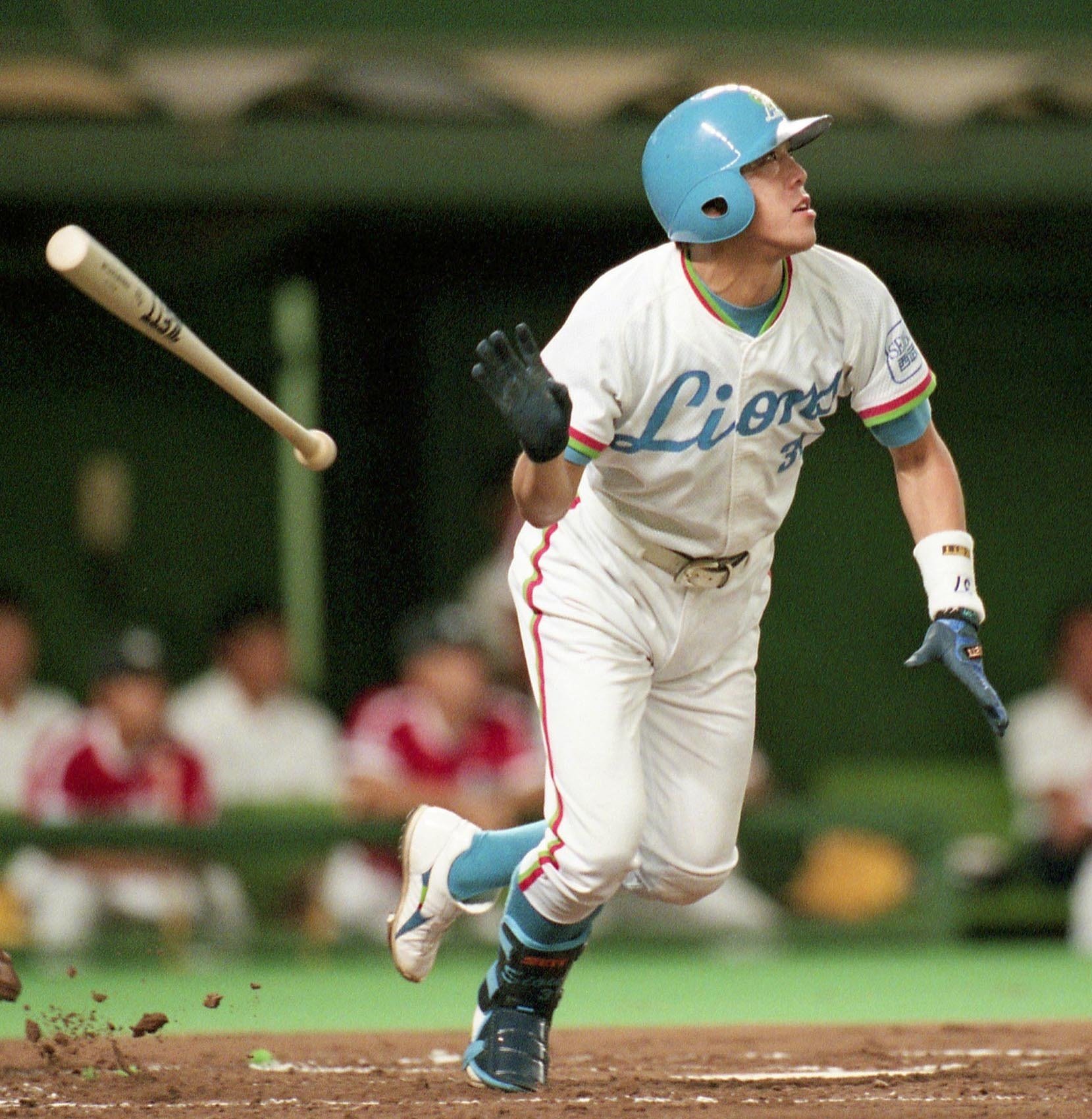 松坂大輔にとって〝自分よりいい投手〟はこの世に存在しないのだ【黒木