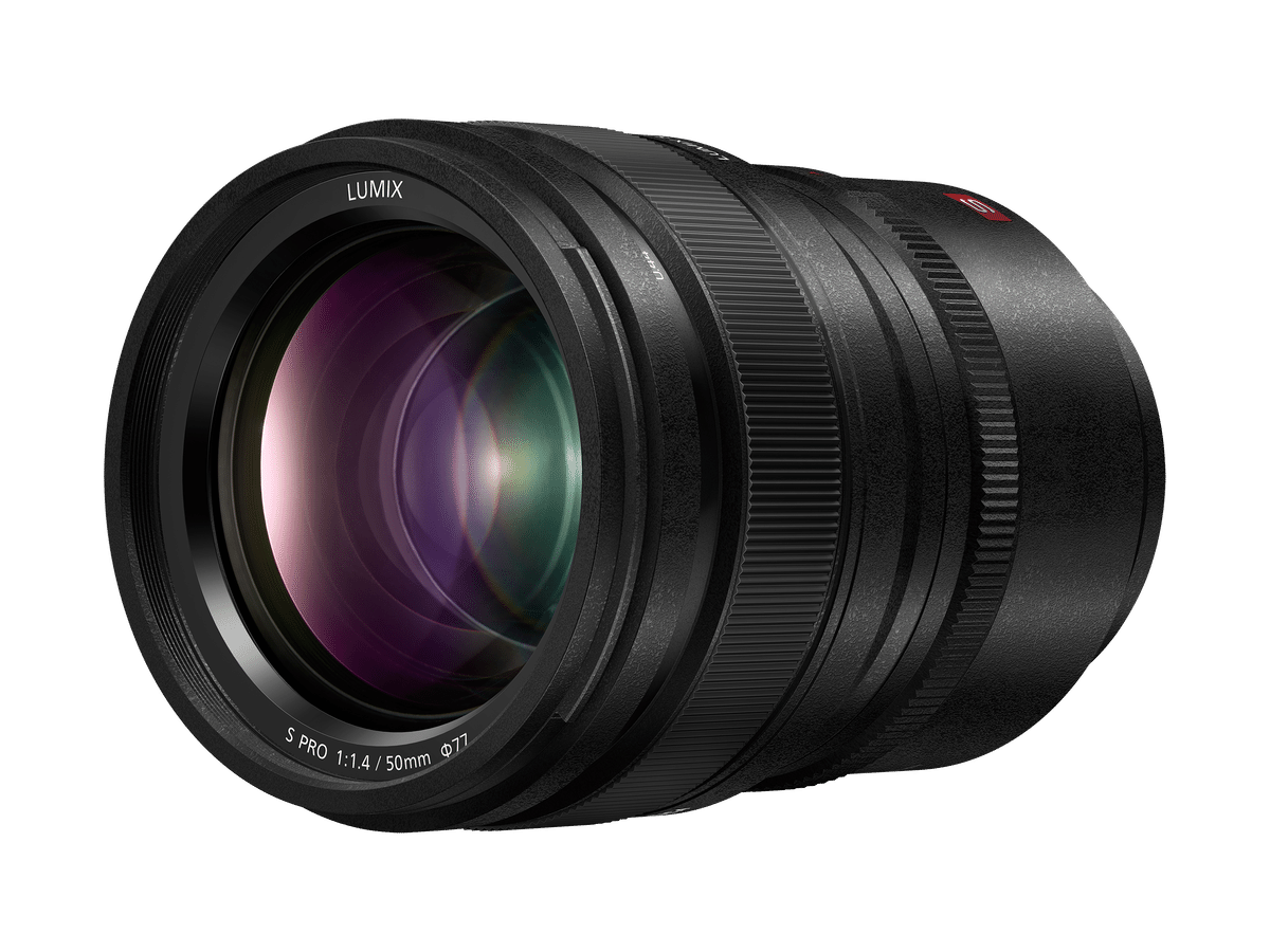ルミマガ編集部】LUMIX S PRO 50mm F1.4使ってみた｜LUMIX Magazine