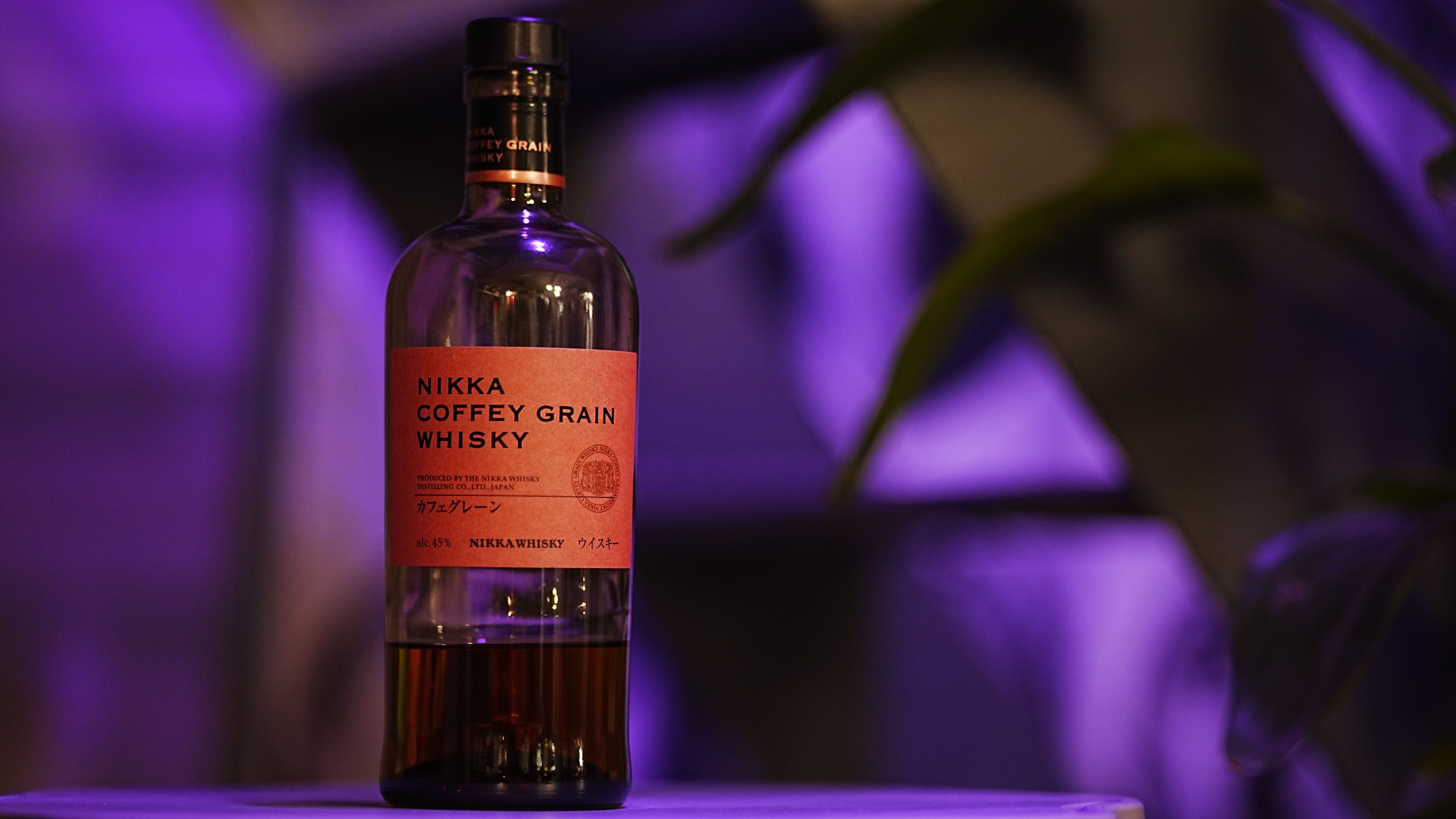 ウイスキーレビュー#20】これは、プリンです。僕が愛してやまない