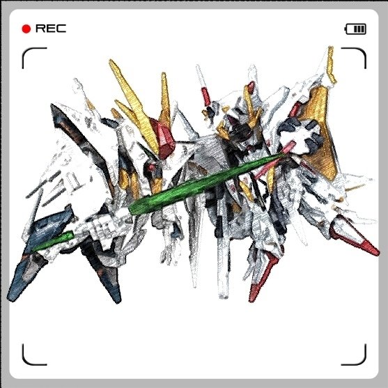 閃光のハサウェイセット FW GUNDAM CONVERGE CORE 閃光のハサウェイセット【プレミアム