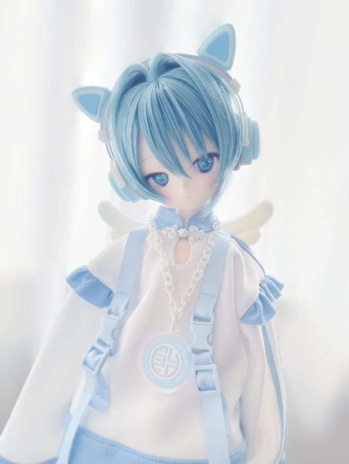 おだる ウィッグオーダーメイド品 コスプレ ウィッグ オーダーメイド - メルカリ