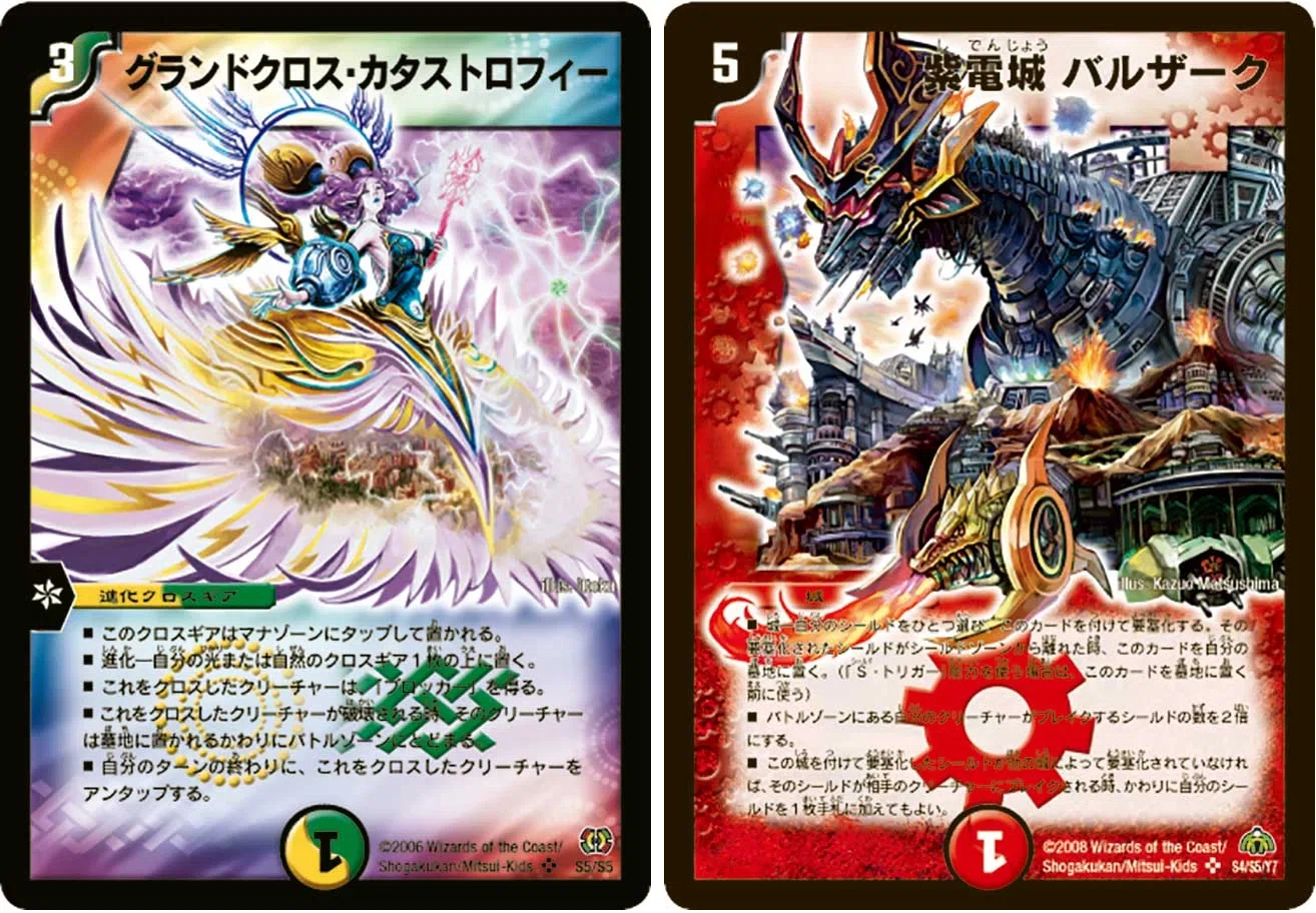 デュエパ】《仙界の麒麟児 ミロク》デッキ解説【レベル3】｜狭間レヴィ