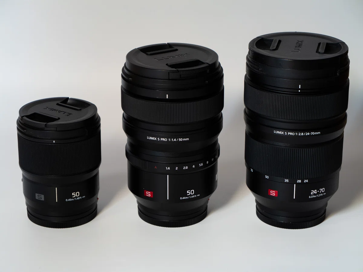 ルミマガ編集部】LUMIX S PRO 50mm F1.4使ってみた｜LUMIX Magazine