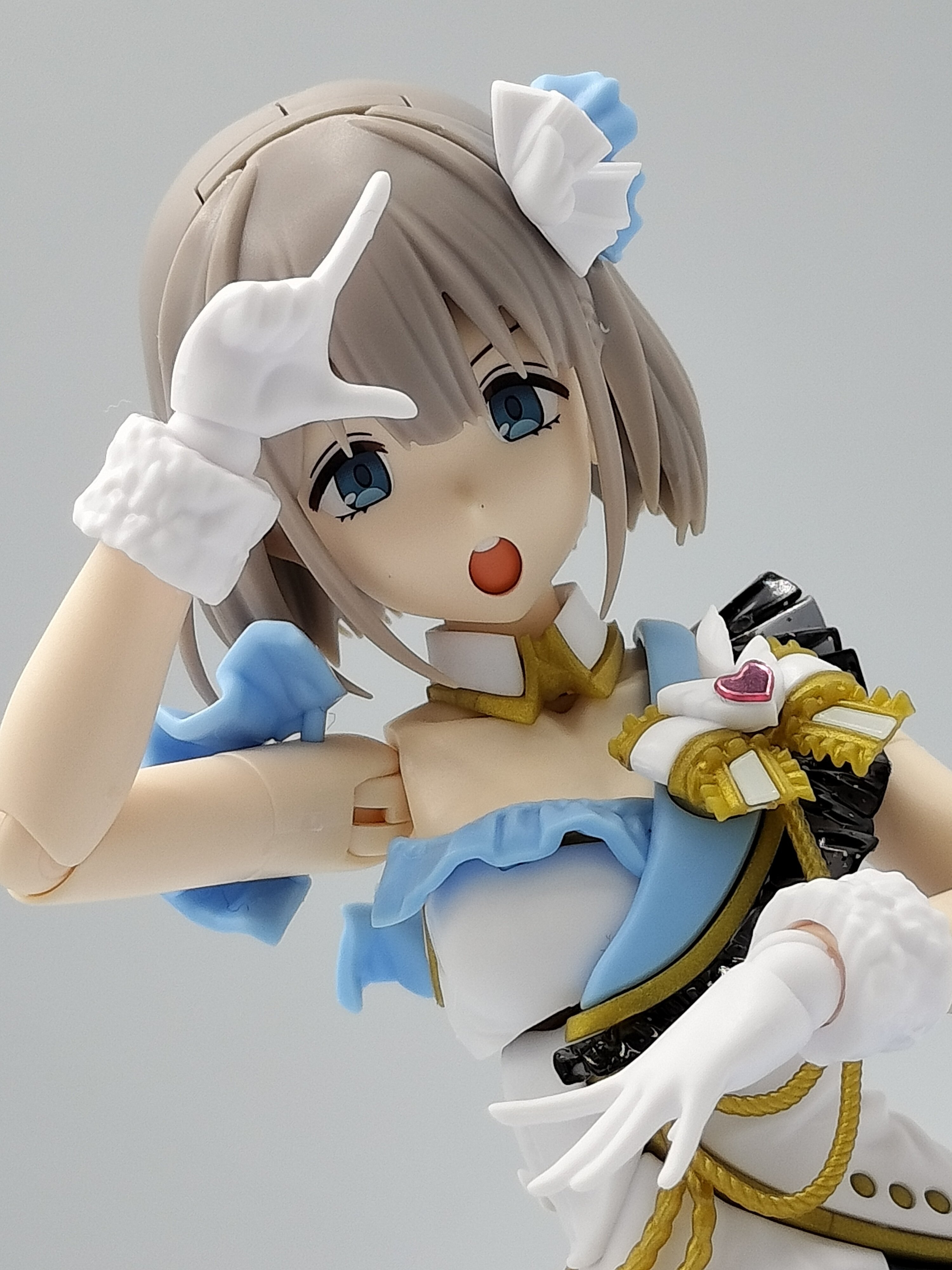 30MS 芹沢あさひ｜ノアス