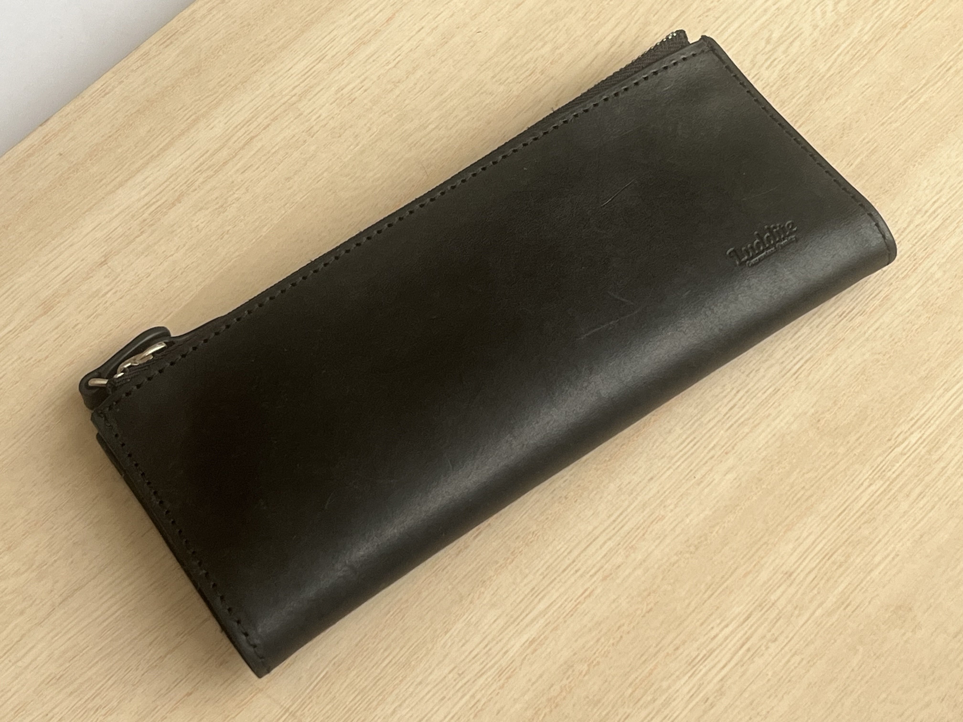 筆箱紹介 少数精鋭｜青衣