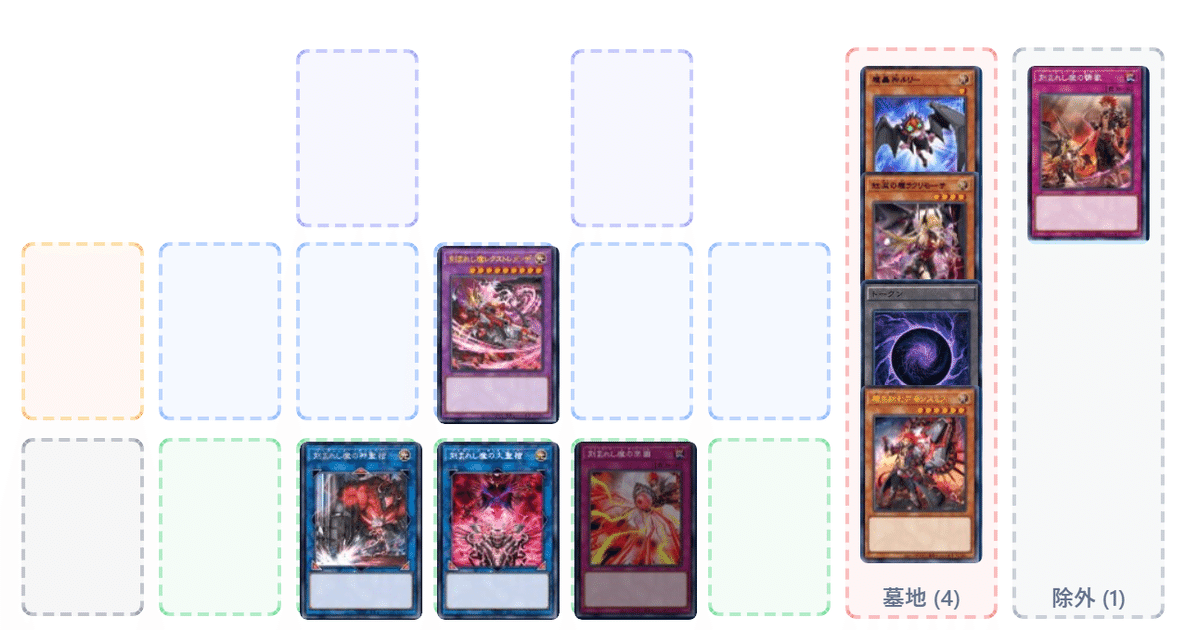 遊戯王】【ヘカトンケイル】をどう組むか｜sann