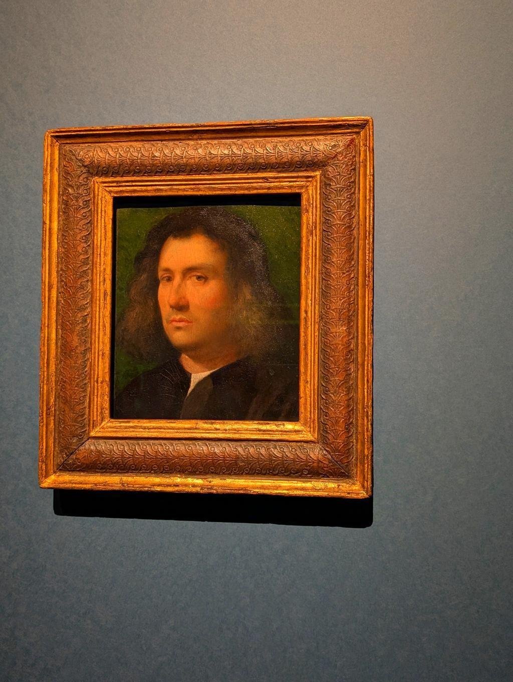 私的3大タイトル分からん展覧会2025【西洋絵画、どこから見るか