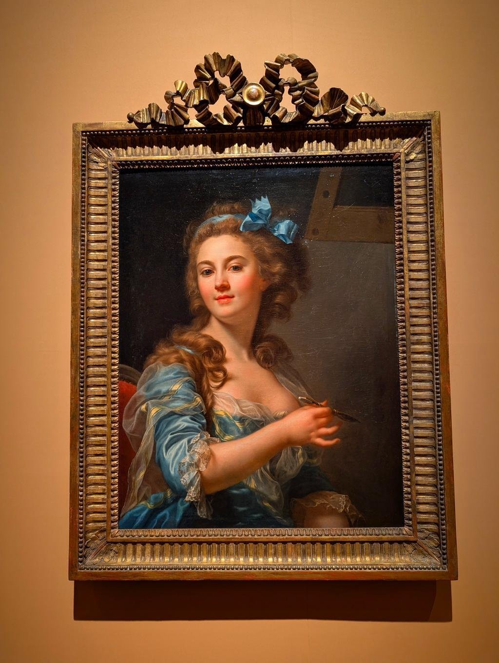 私的3大タイトル分からん展覧会2025【西洋絵画、どこから見るか