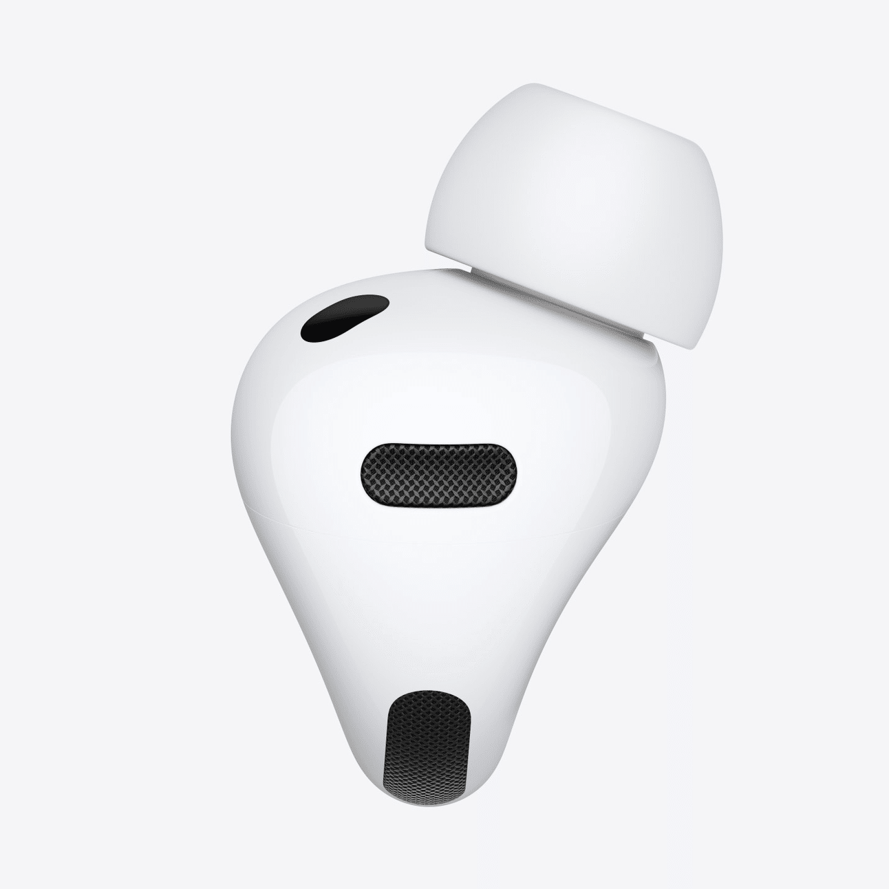 【試聴のみ】 AirPods Pro 3 AirPods Pro 3を試聴してきた｜星丸の一言