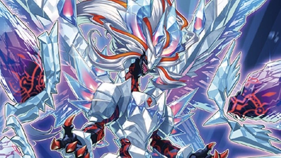 DCLv20到達】マギストス×ドラゴンテイル構築紹介【遊戯王MD】｜スイカ