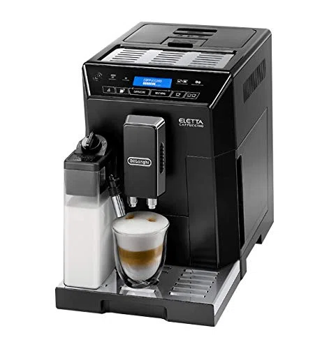 キッチンカーで本格カフェを実現！デロンギ業務用全自動エスプレッソ