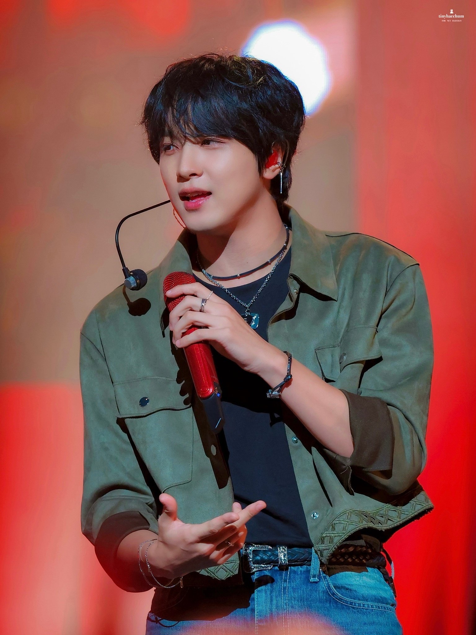 ヘチャンが紡いだ音楽と、継ぐR&Bソウル｜00