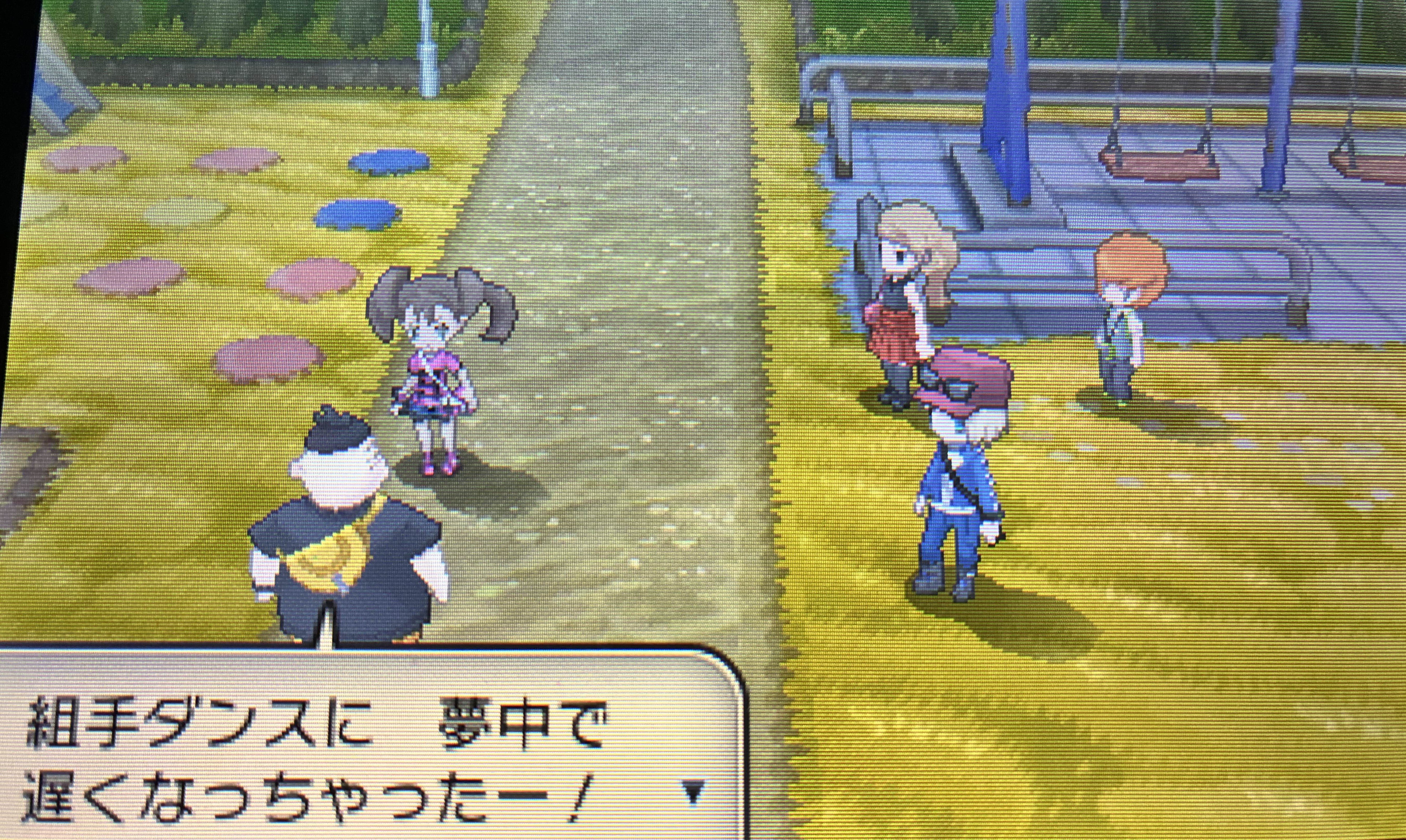 ③ポケモンZAを遊ぶ前に！XYのストーリーおさらいしたいアナタに