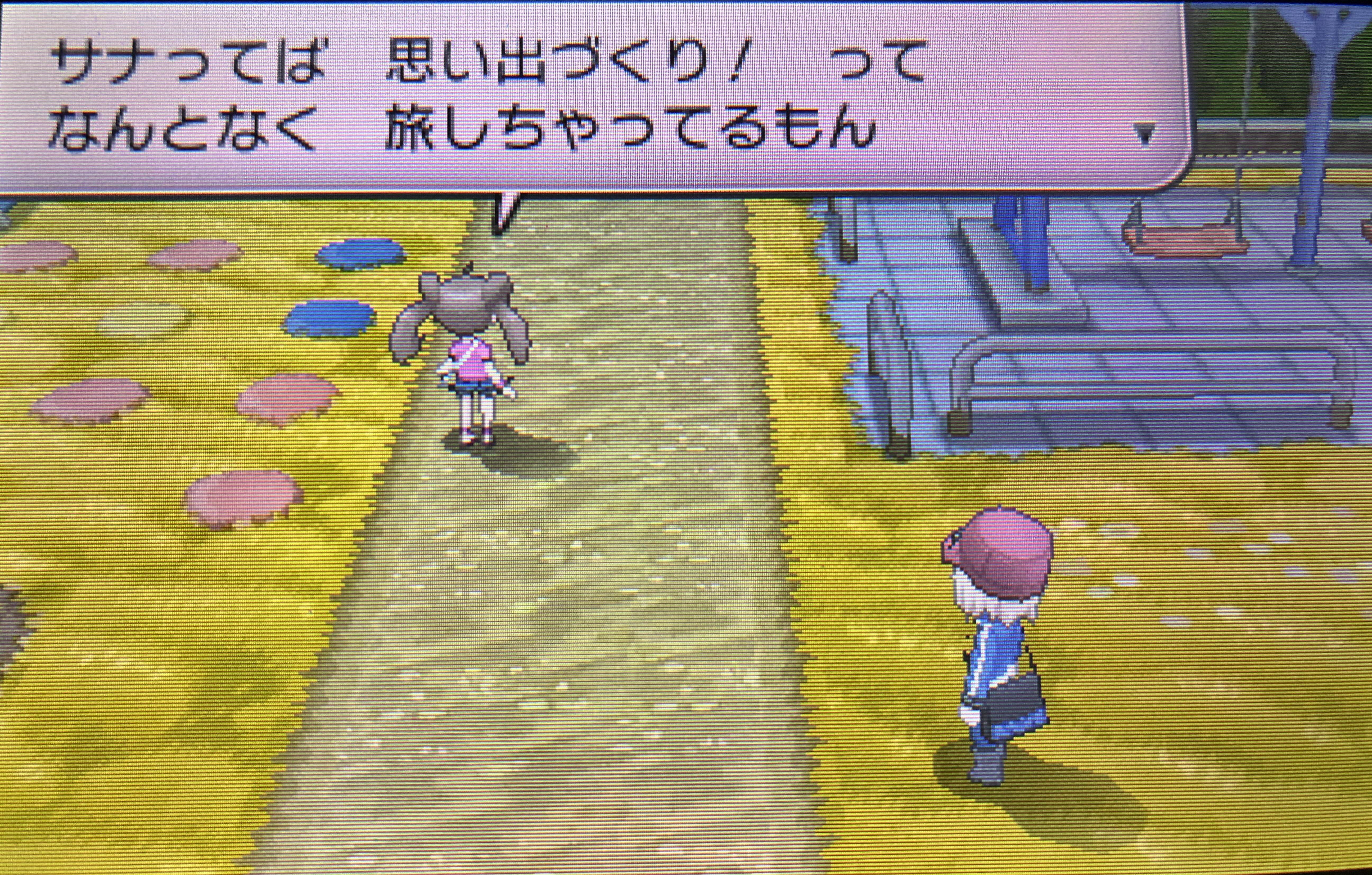 ③ポケモンZAを遊ぶ前に！XYのストーリーおさらいしたいアナタに