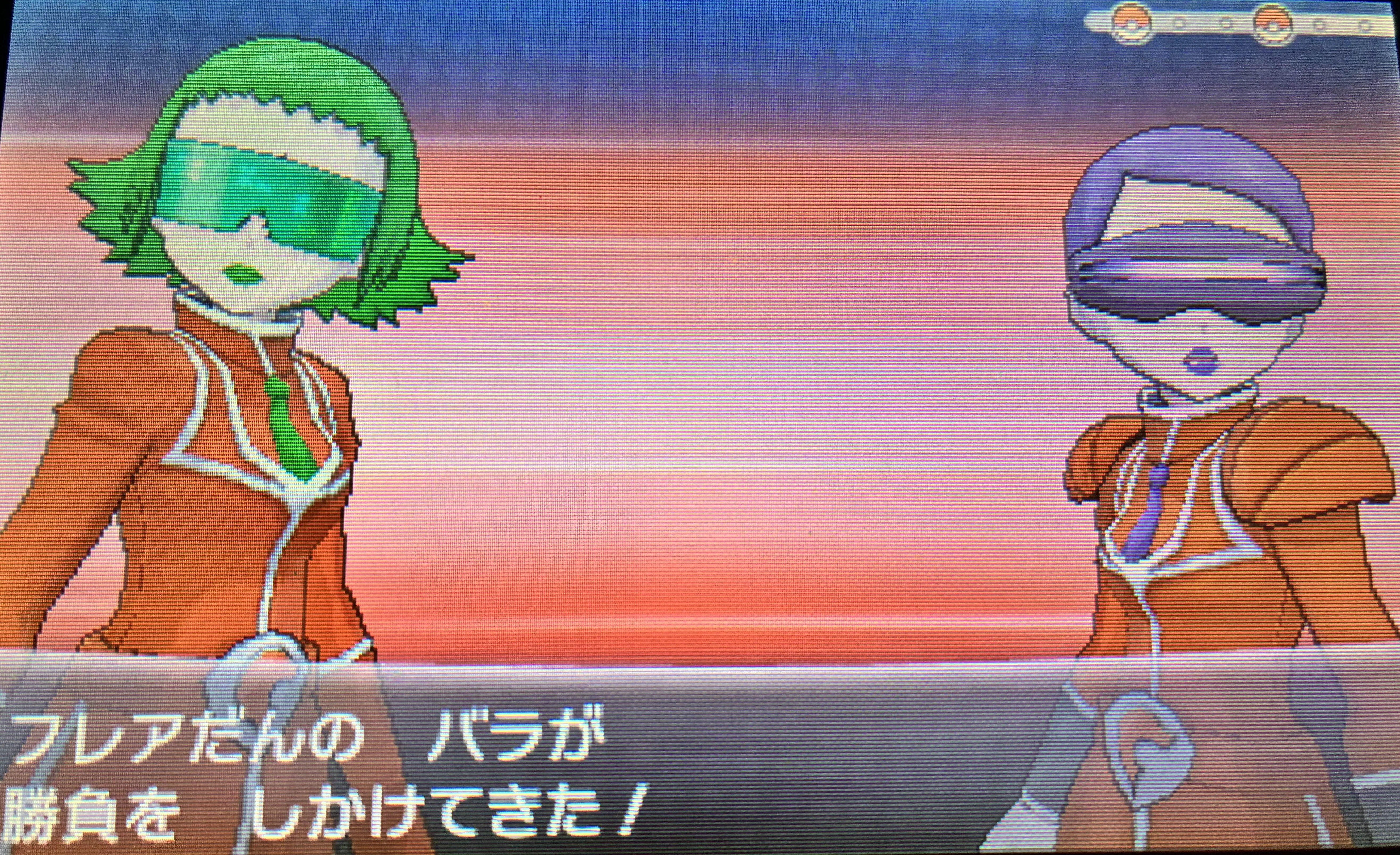 ③ポケモンZAを遊ぶ前に！XYのストーリーおさらいしたいアナタに