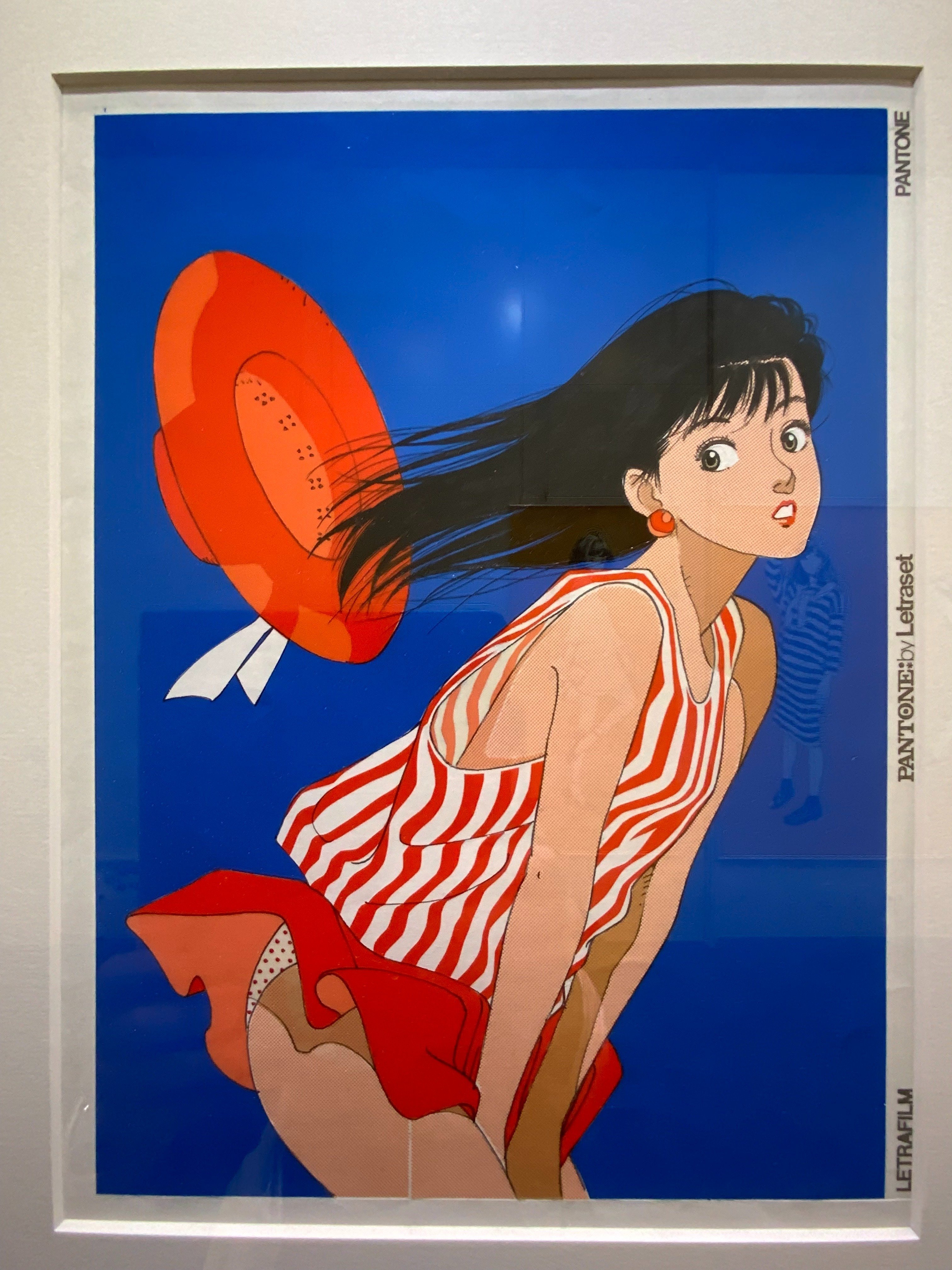 イメージの円環──江口寿史事件に見る“視覚の遺伝子”・現代アートと