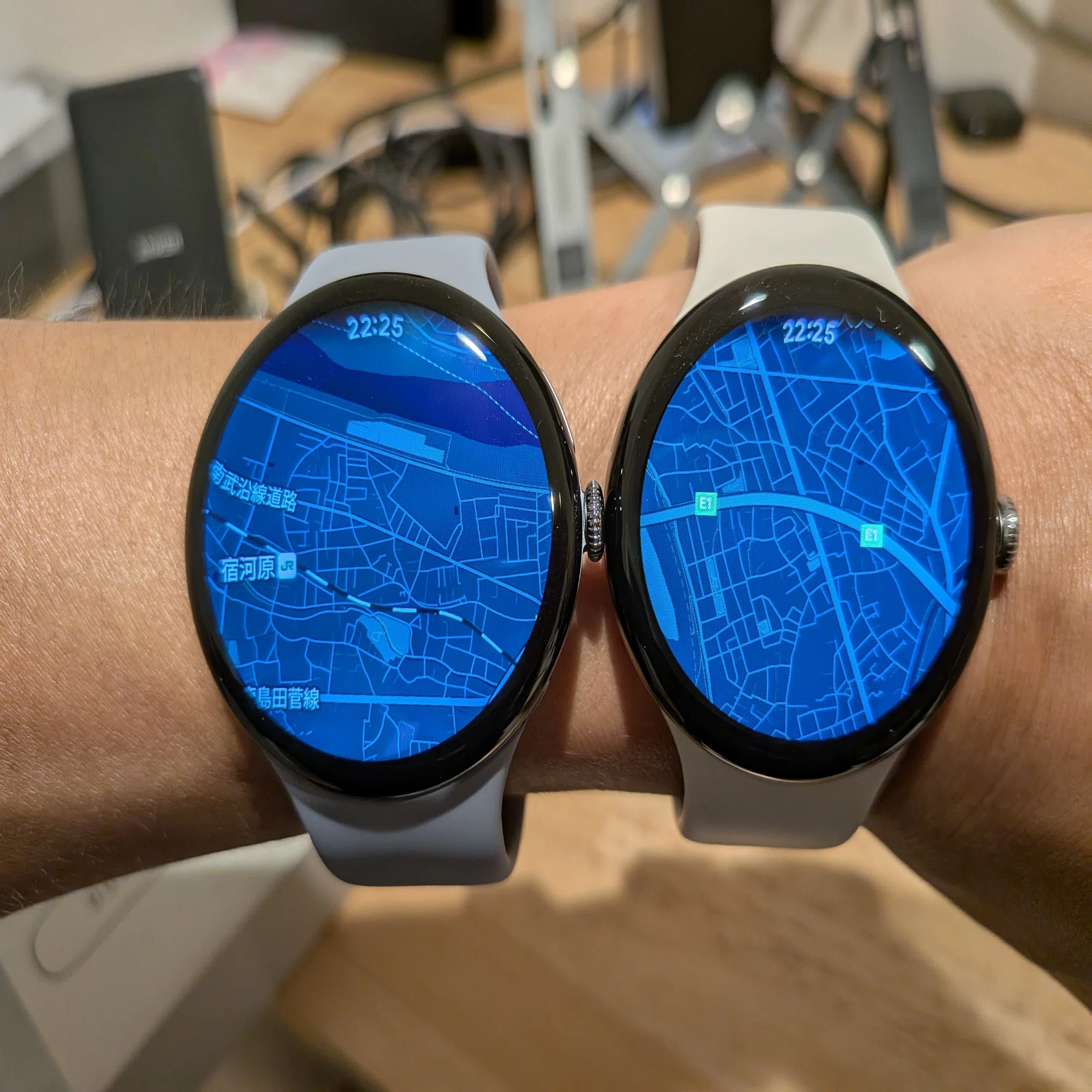 Pixel Watch 3から4に変えて4日ほど使ってみた個人的な感想、とにかく 