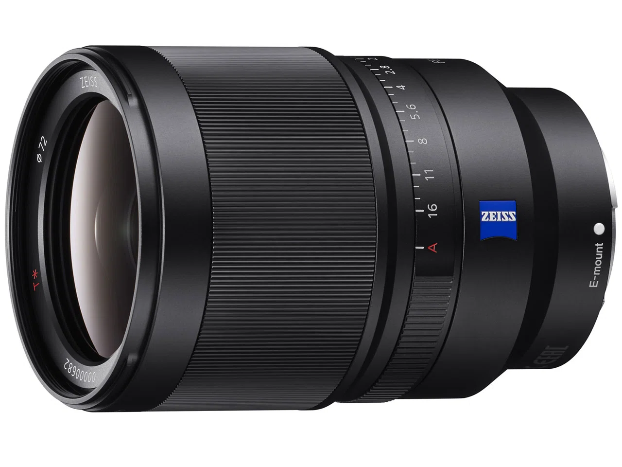 Note】SONY純正35mm帯 単焦点レンズを比較してみた｜Hiro