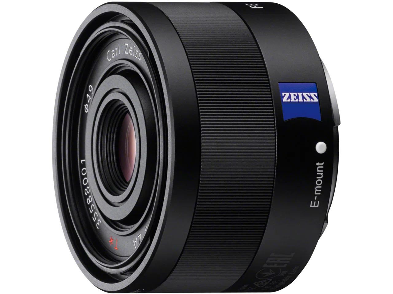 Note】SONY純正35mm帯 単焦点レンズを比較してみた｜Hiro