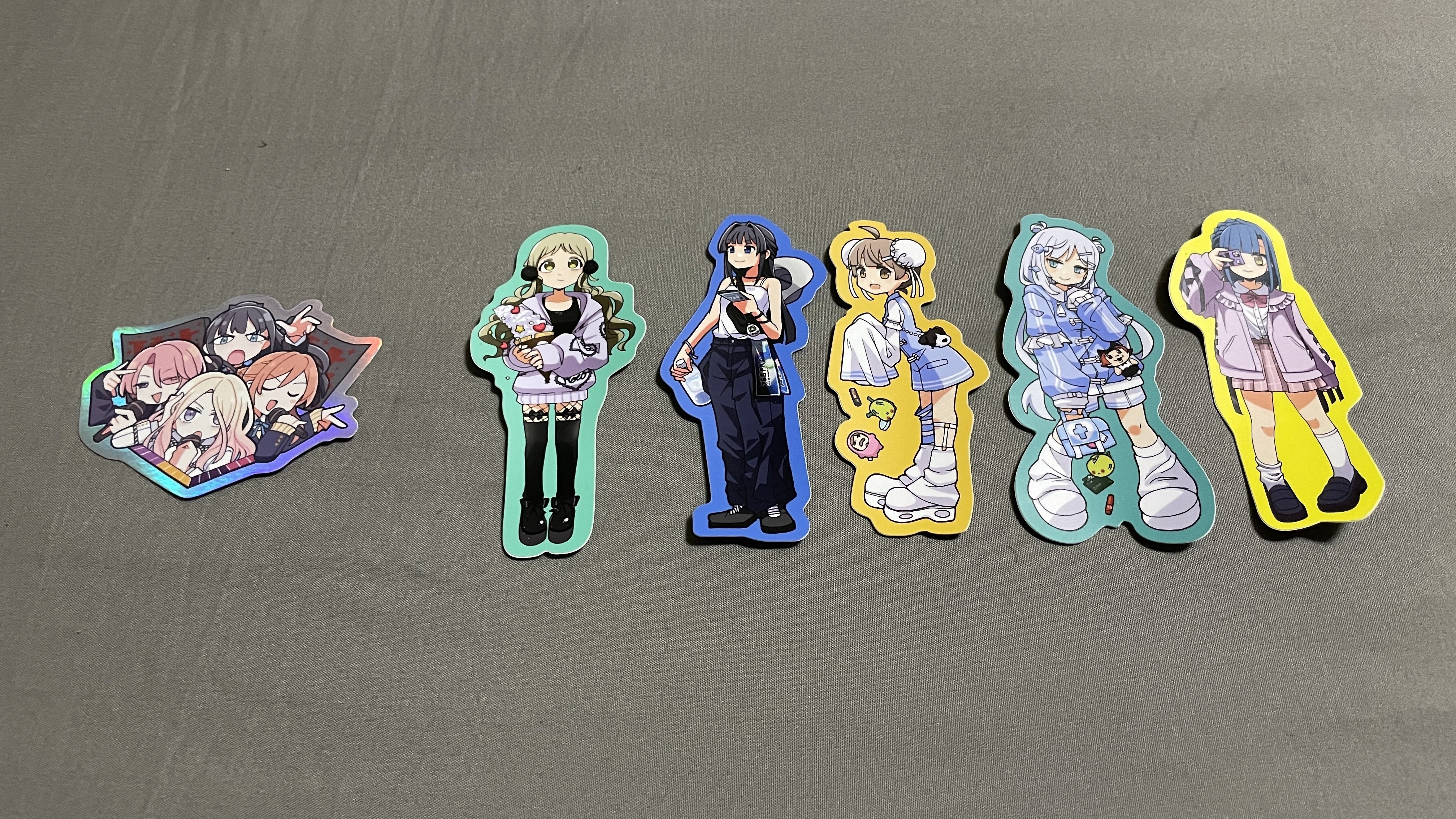 2025/10/13 ハツボシマーケット2 戦利品紹介｜㌾