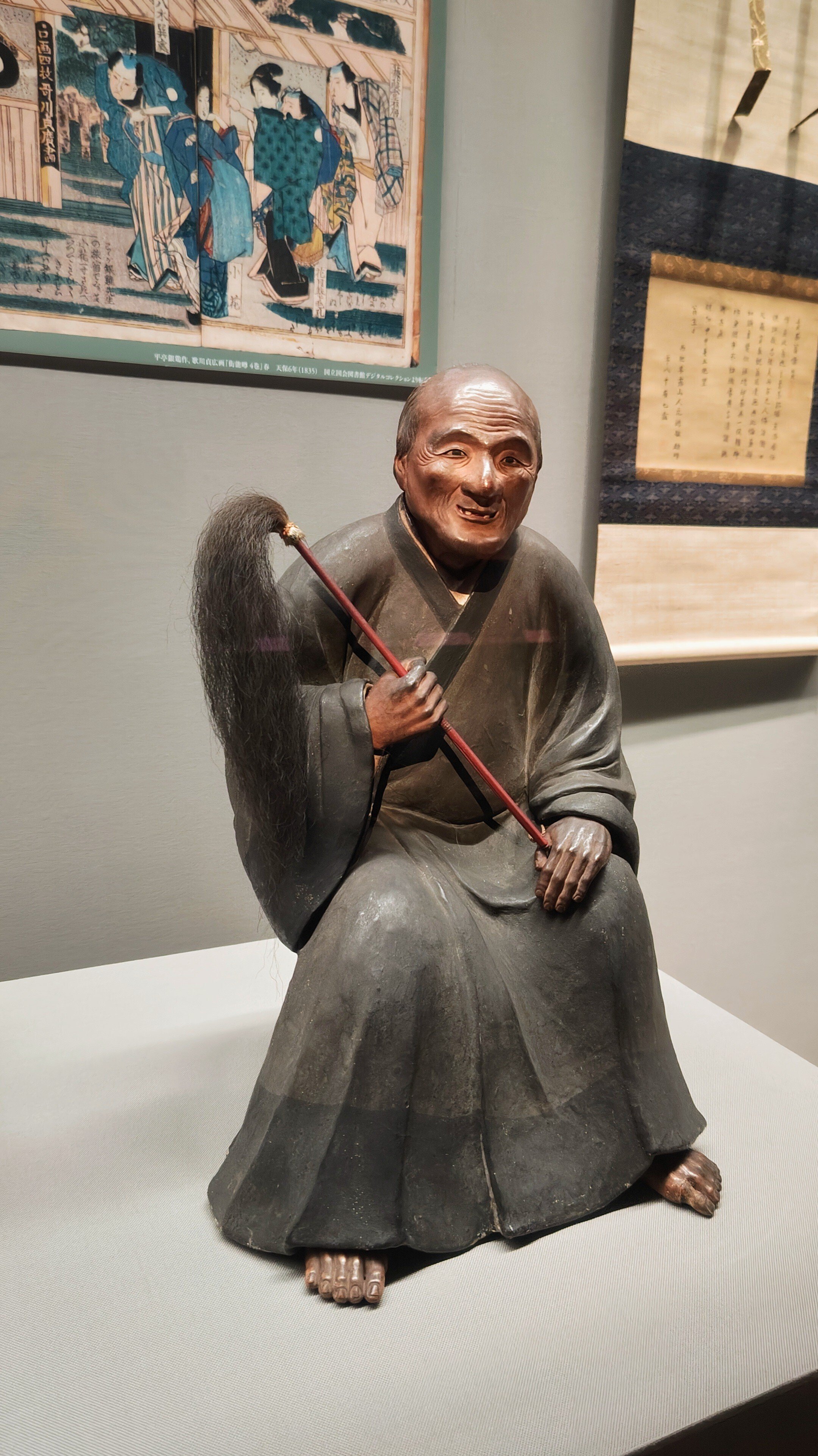 煎茶道〜カリスマ売茶禅師・売茶翁〜｜白米