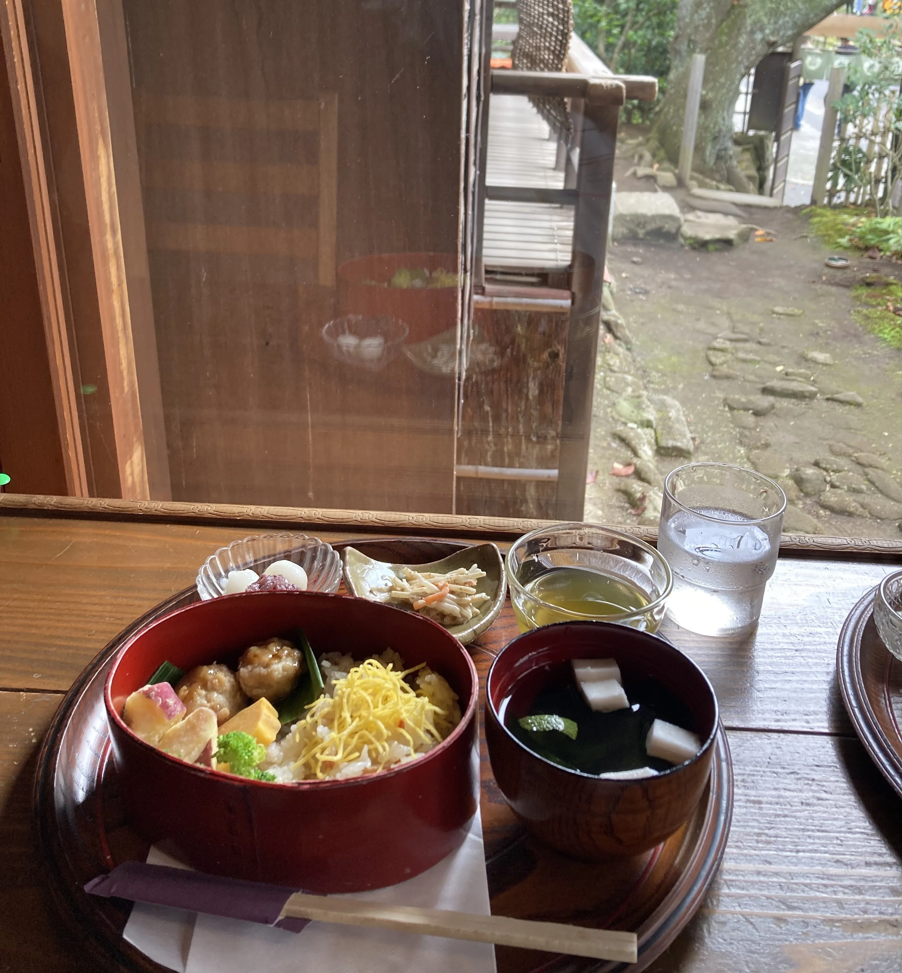 鎌倉に行ってきた｜Mogget