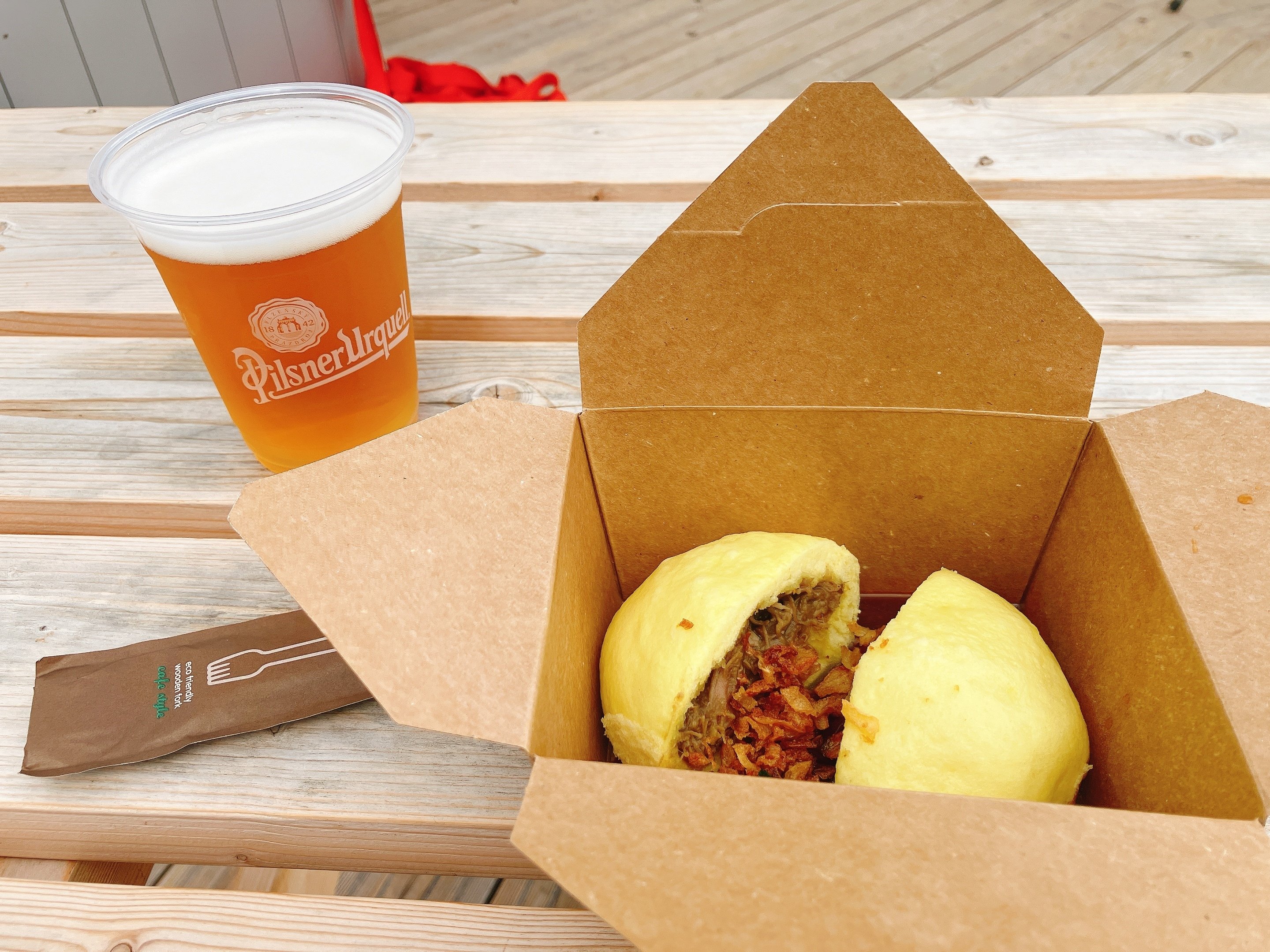 ある北陸民の見た大阪万博① チェコ館｜村崎柘榴